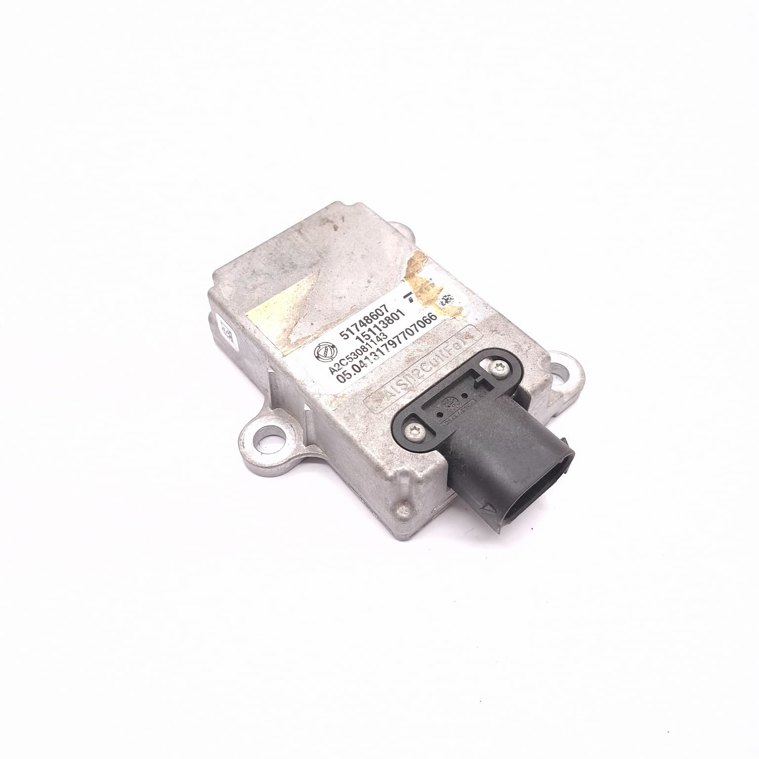 Calculateur Alfa Romeo 159 (939) 2005–2011 A2C53081143 – 1