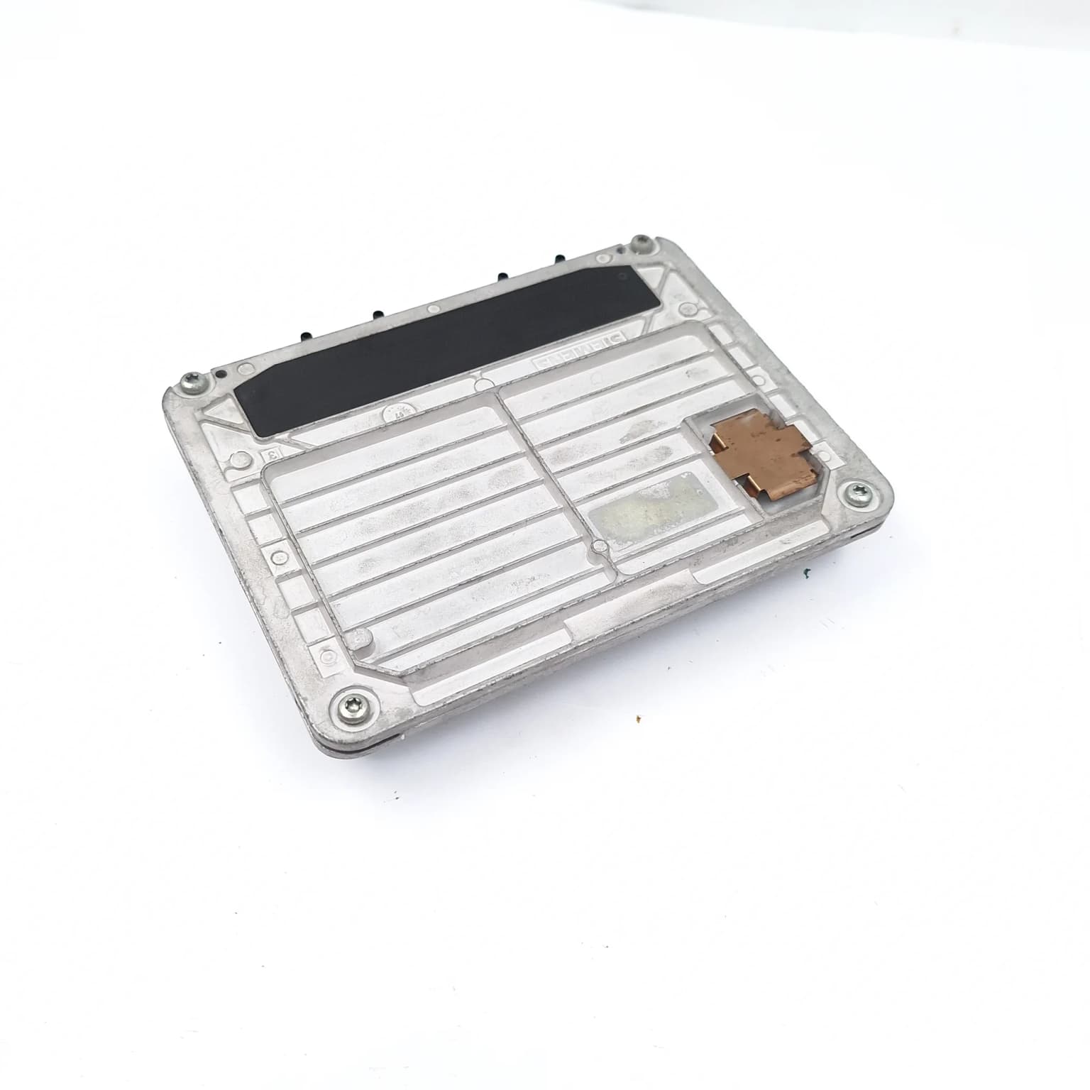 Engine control unit Audi A4 B5 (8D) 1994–2001 1.6 AHL 3B0907557E – 1