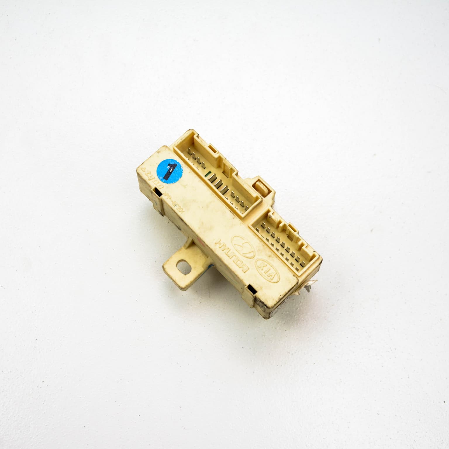 Control unit Kia MAGENTIS (MG) 2005–2019 919402G010 – 1
