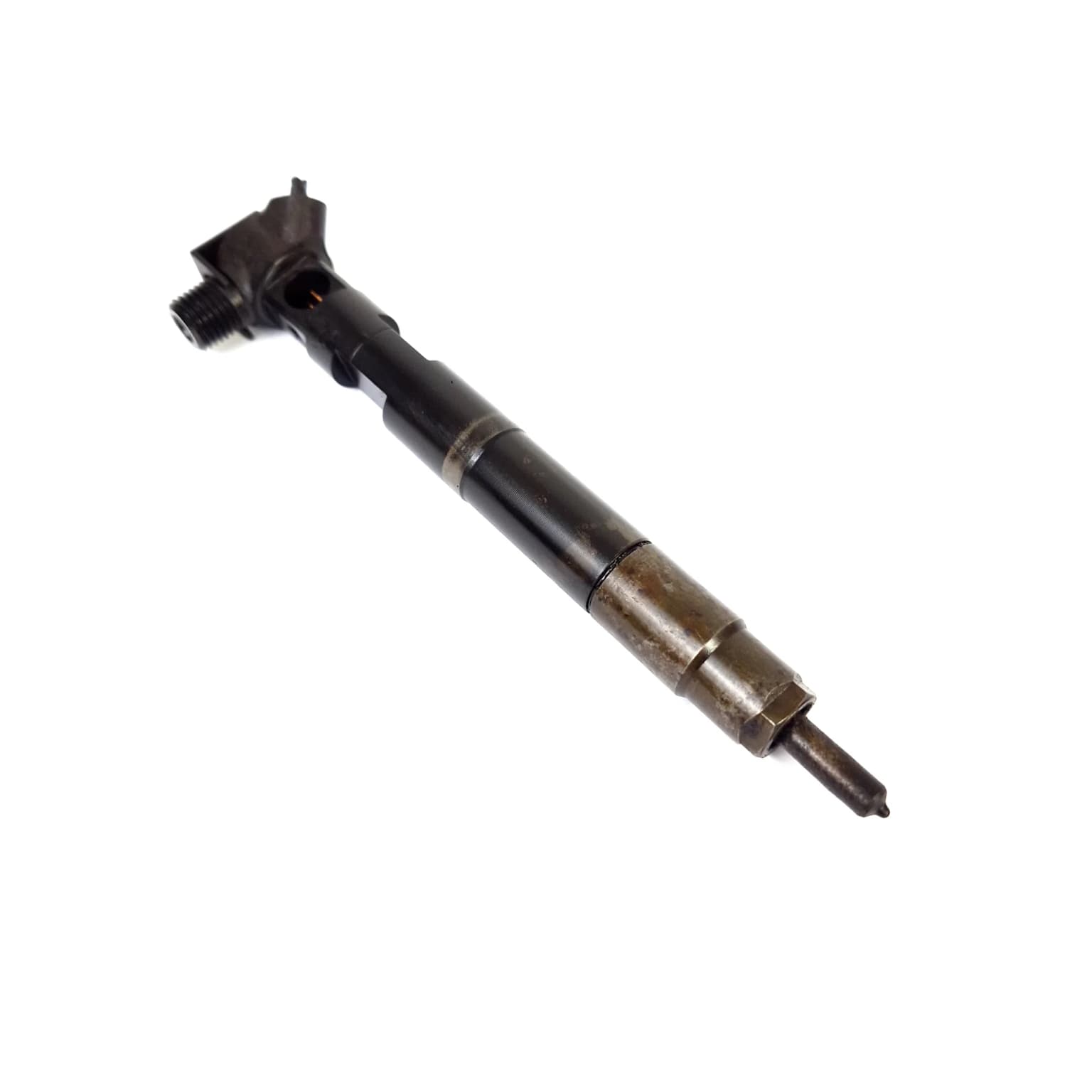 Fuel injector Mercedes-Benz VITO / VIANO (W639) 2003–2014 116 CDI OM 651.940 A6510700587 – 1