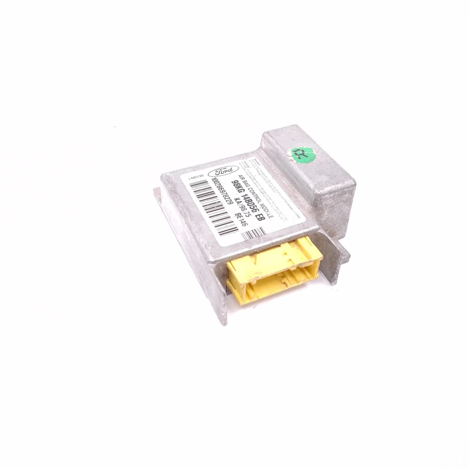 Airbag control module Ford KA (RB) 1996–2008 98KG14B056EB – 1
