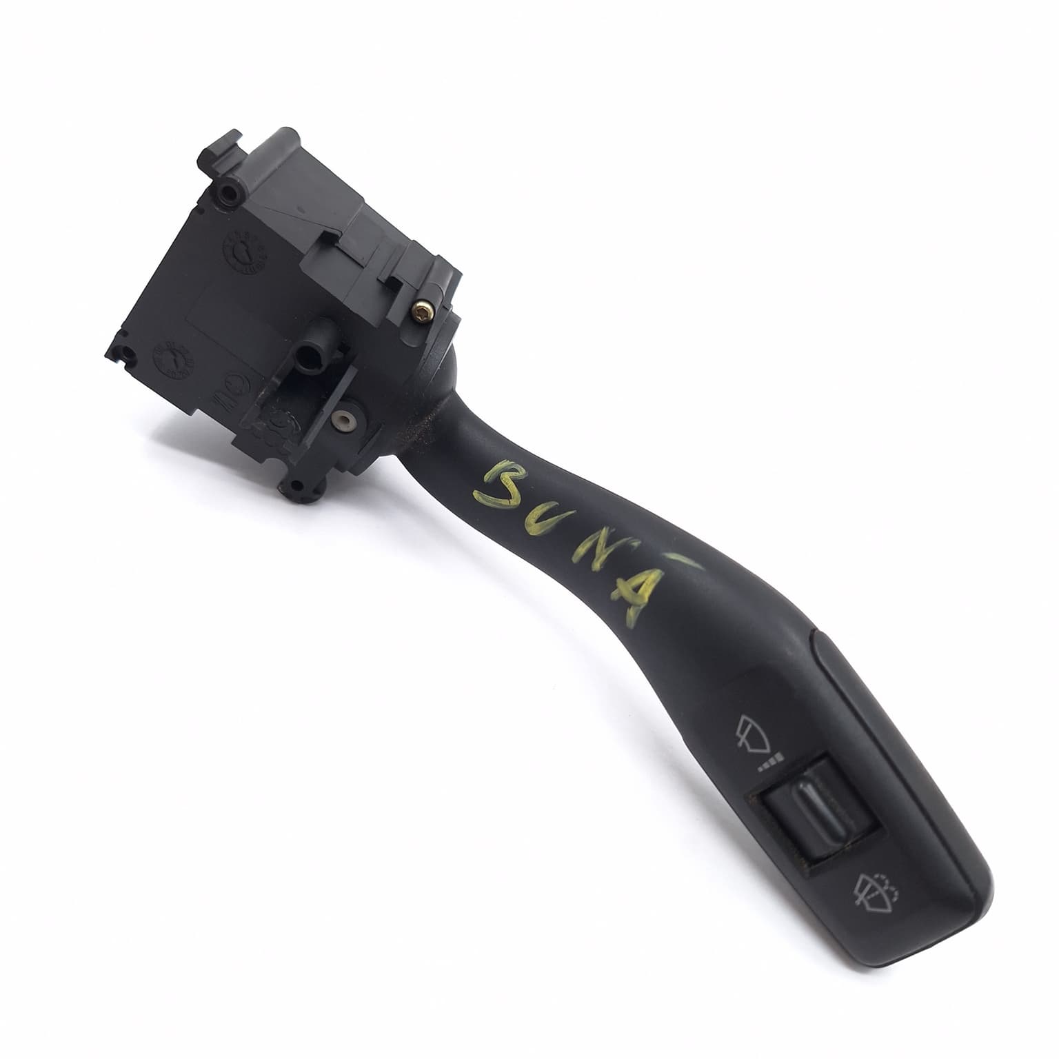 Wiper control stalk Audi A4 B6 (8E) 2000–2004 8E0953503 – 1