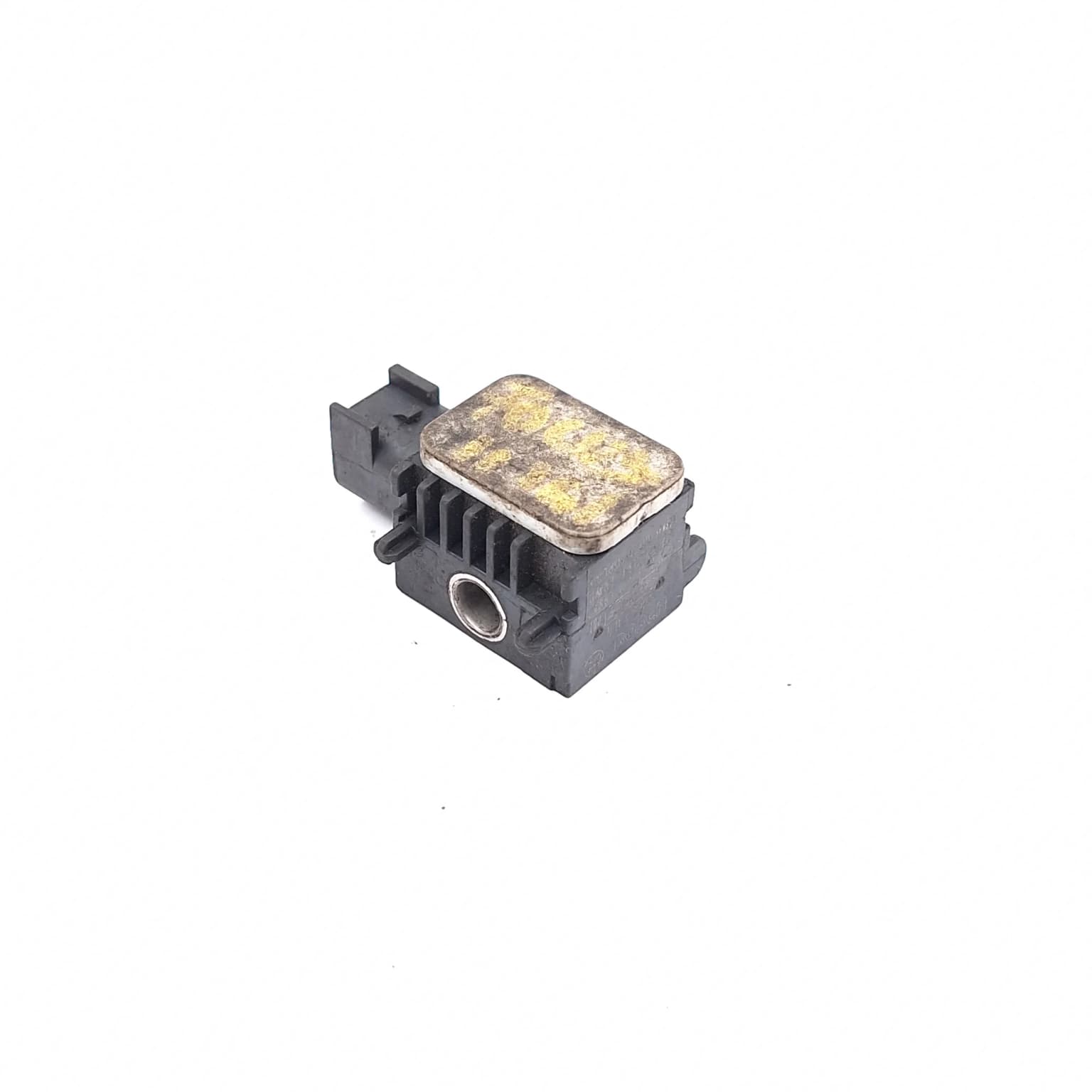 Airbag impact sensor Mazda 121 Mk 3 (JASM, JBSM) 1996–2003 3M5T14B342AB – 1