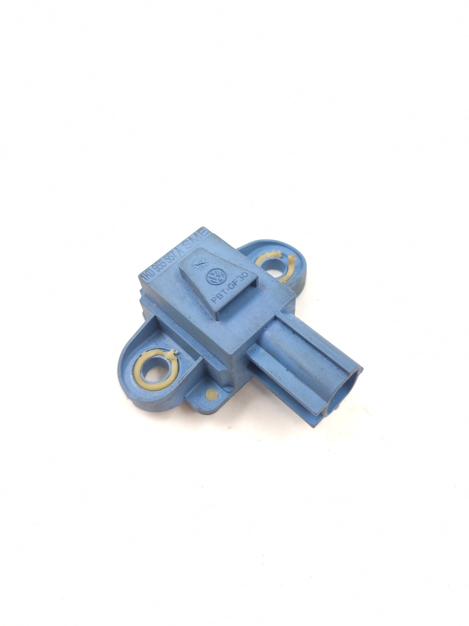 Impact sensor VW GOLF 5 2003–2009 1K0955557A – 1