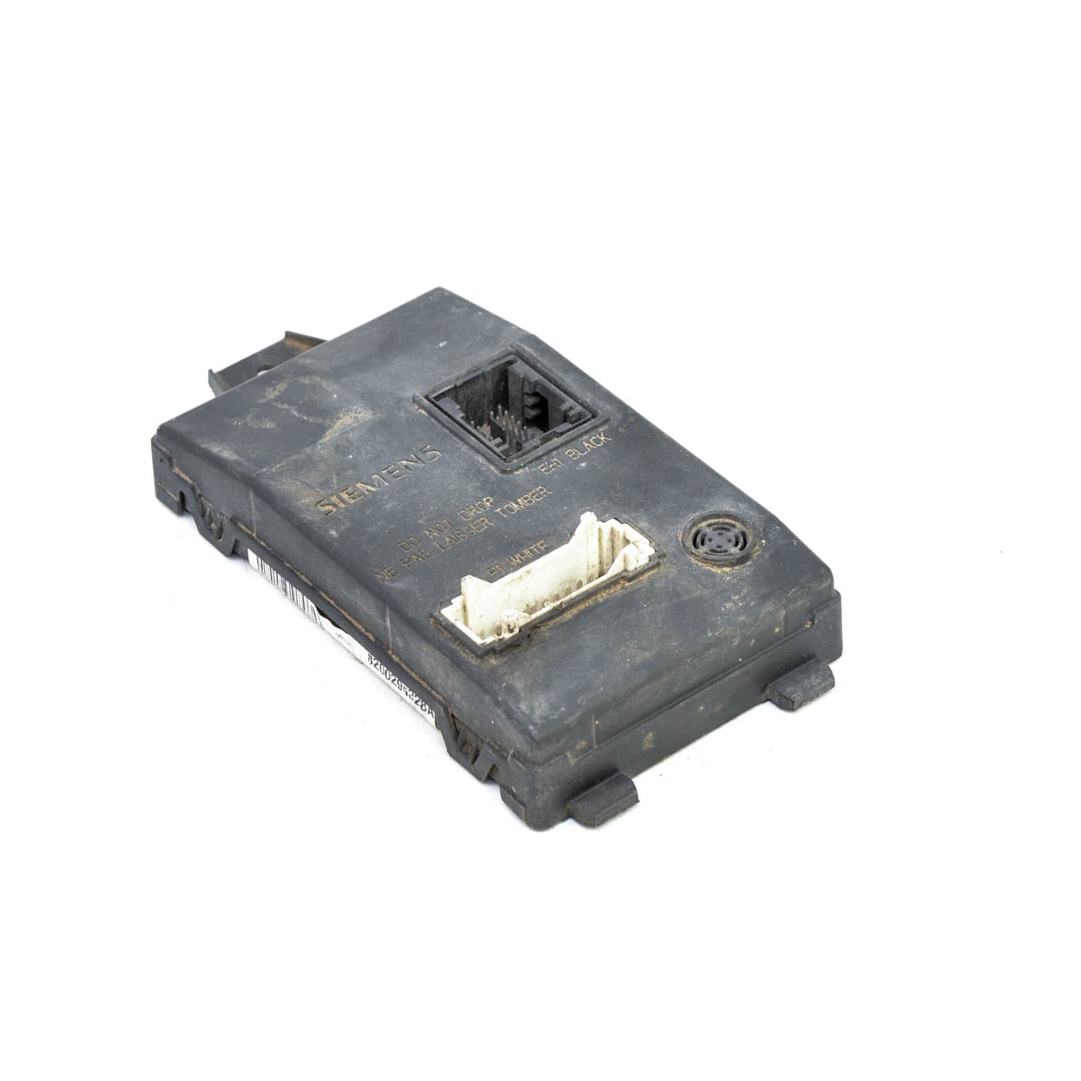 Comfort control module Dacia LOGAN (LS) 2004–2012 8200296328A – 1