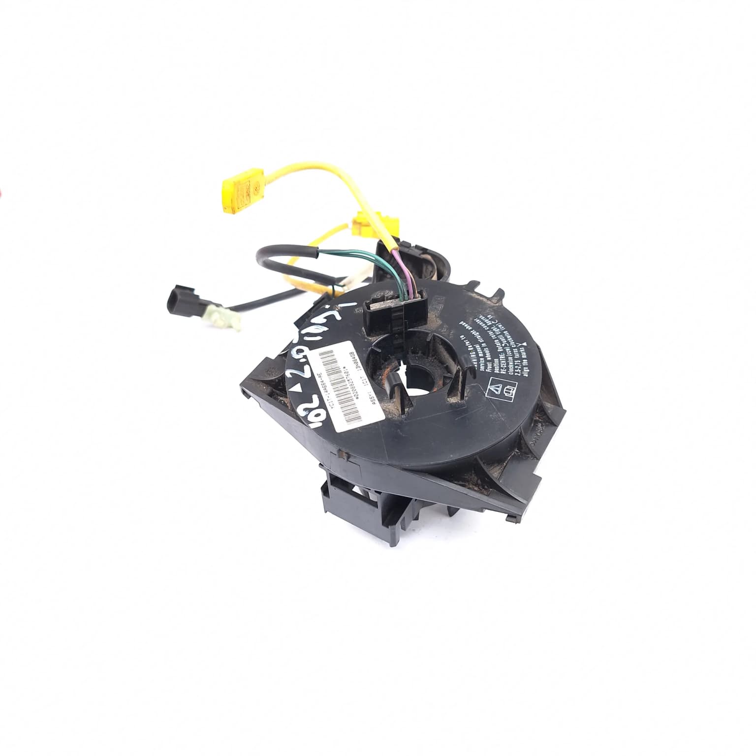 Clock spring Ford TRANSIT Mk 4 2000–2014 YC1T14A664AE – 1