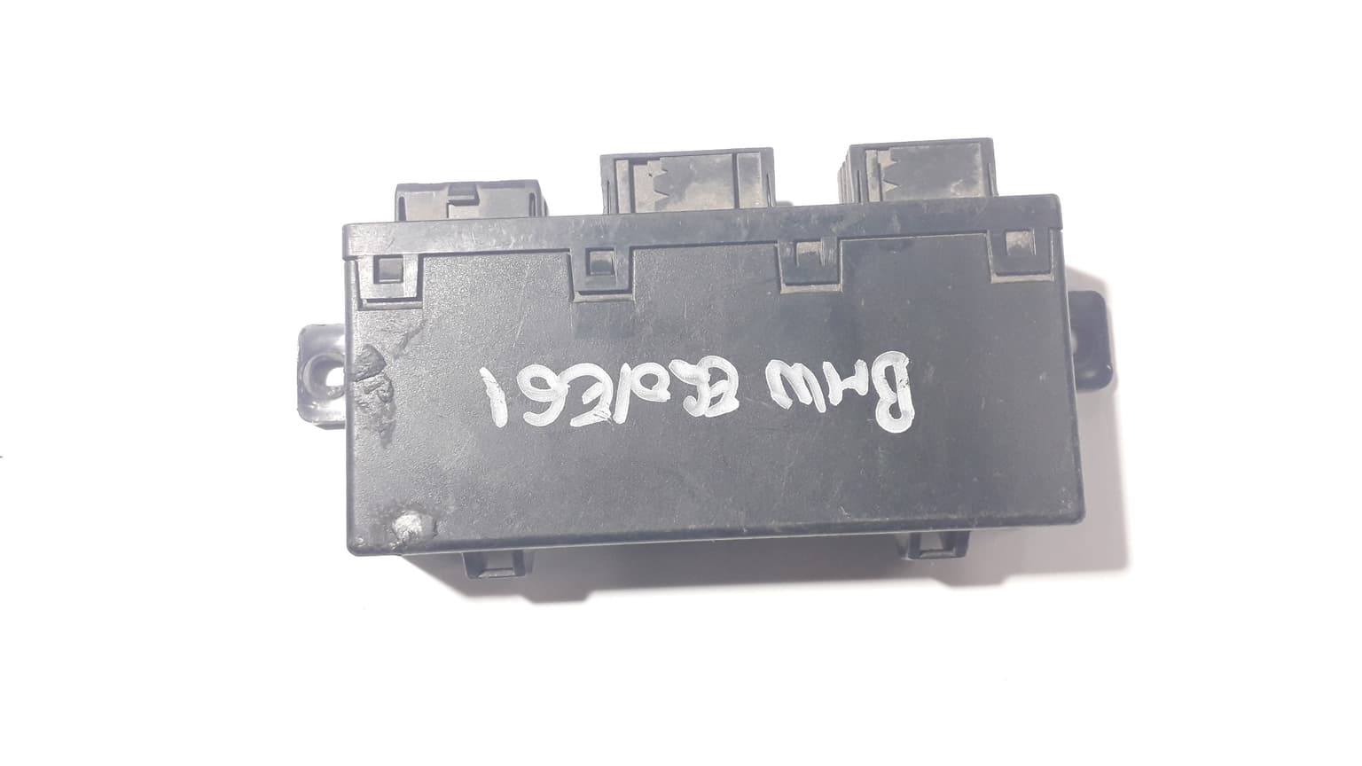 Calculateur BMW 5 (E39) 1995–2004 8352061 – 1