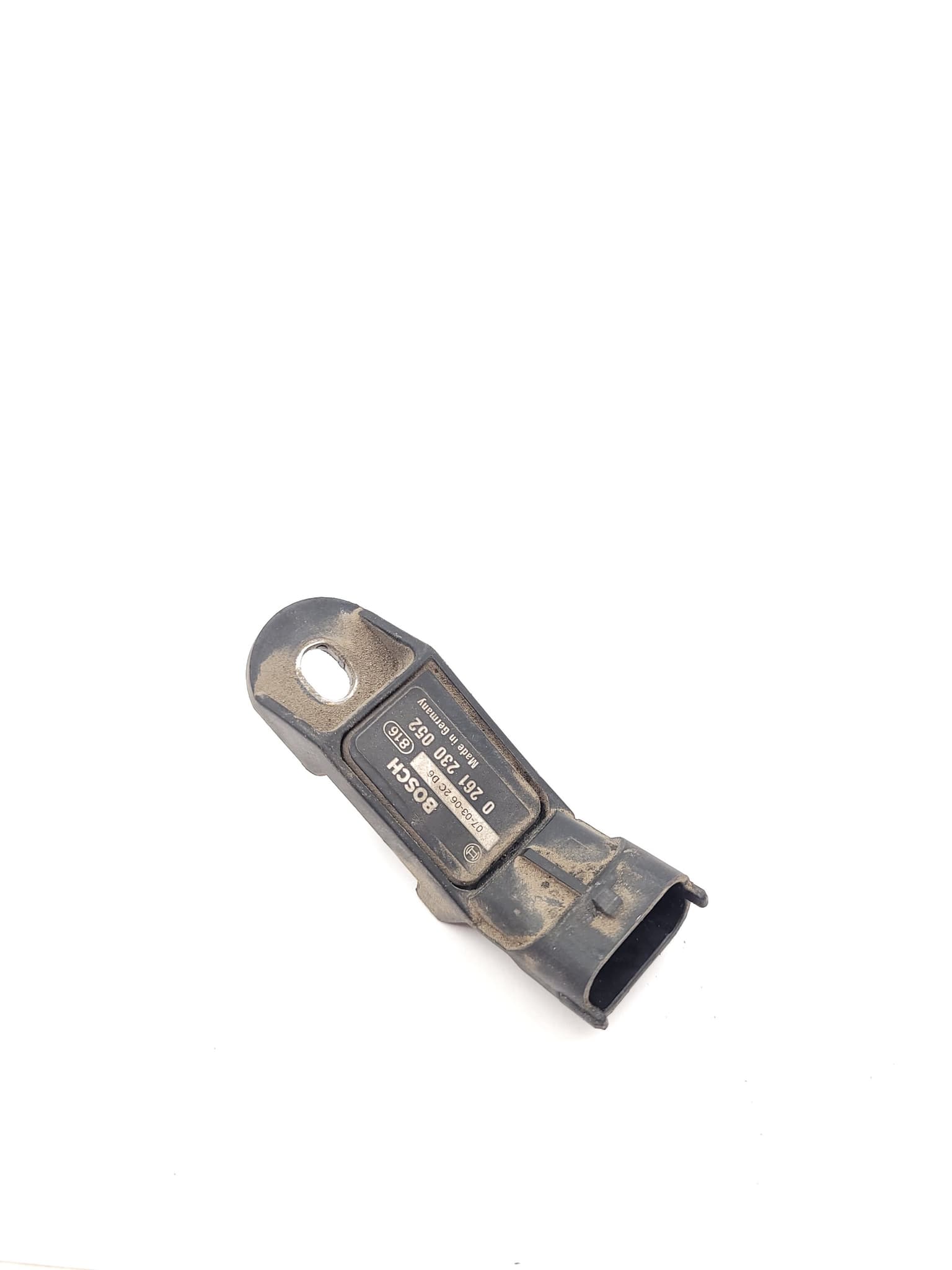 MAP sensor Fiat ALBEA (172, 178) 1996–2012 1.4 350 A1.000 0261230052 – 1