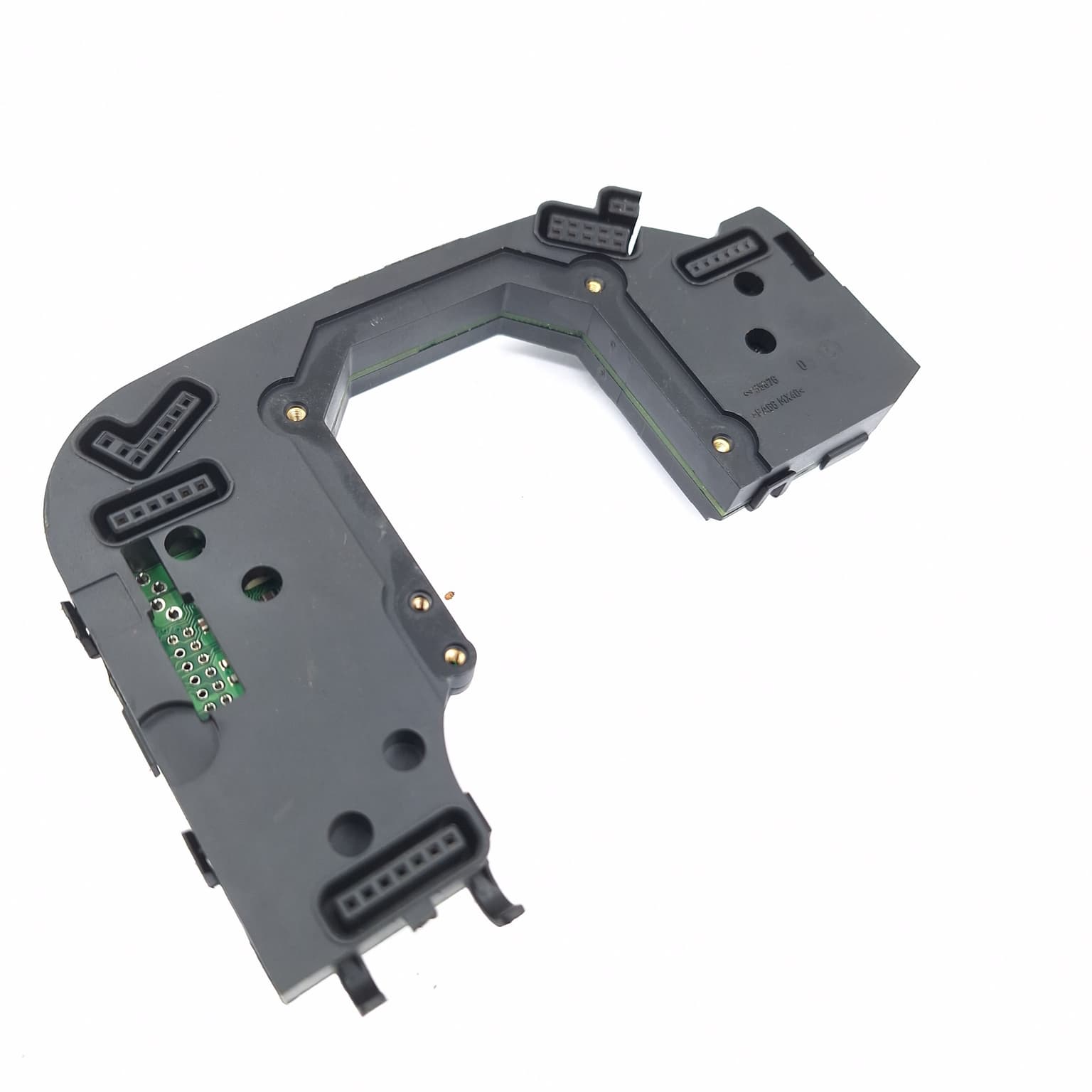 Steering angle sensor Audi A4 B6 (8E) 2000–2004 1.9 TDI AVB 8E0953549F – 1