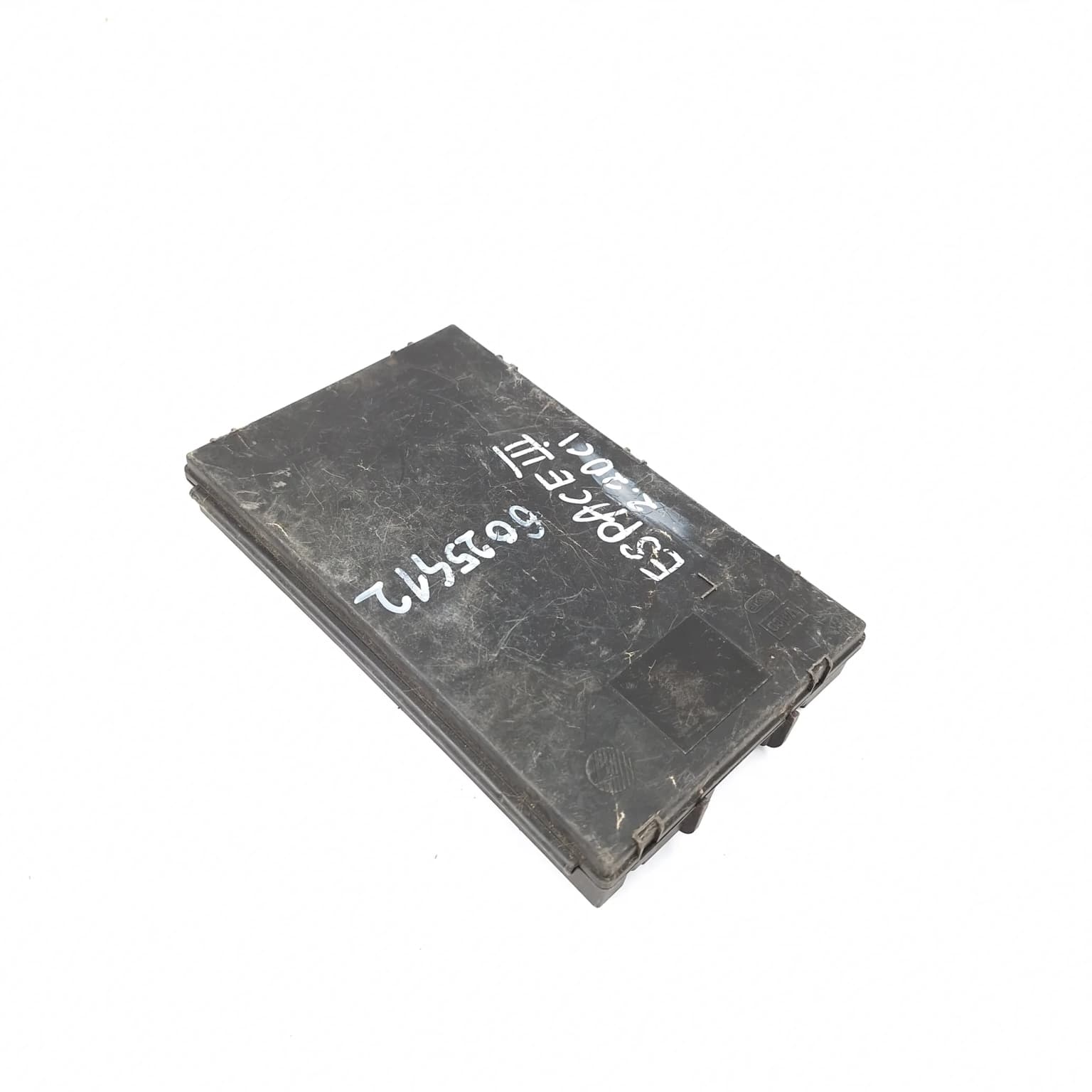 Comfort control module Renault ESPACE Mk 3 1996–2002 73840617 – 1