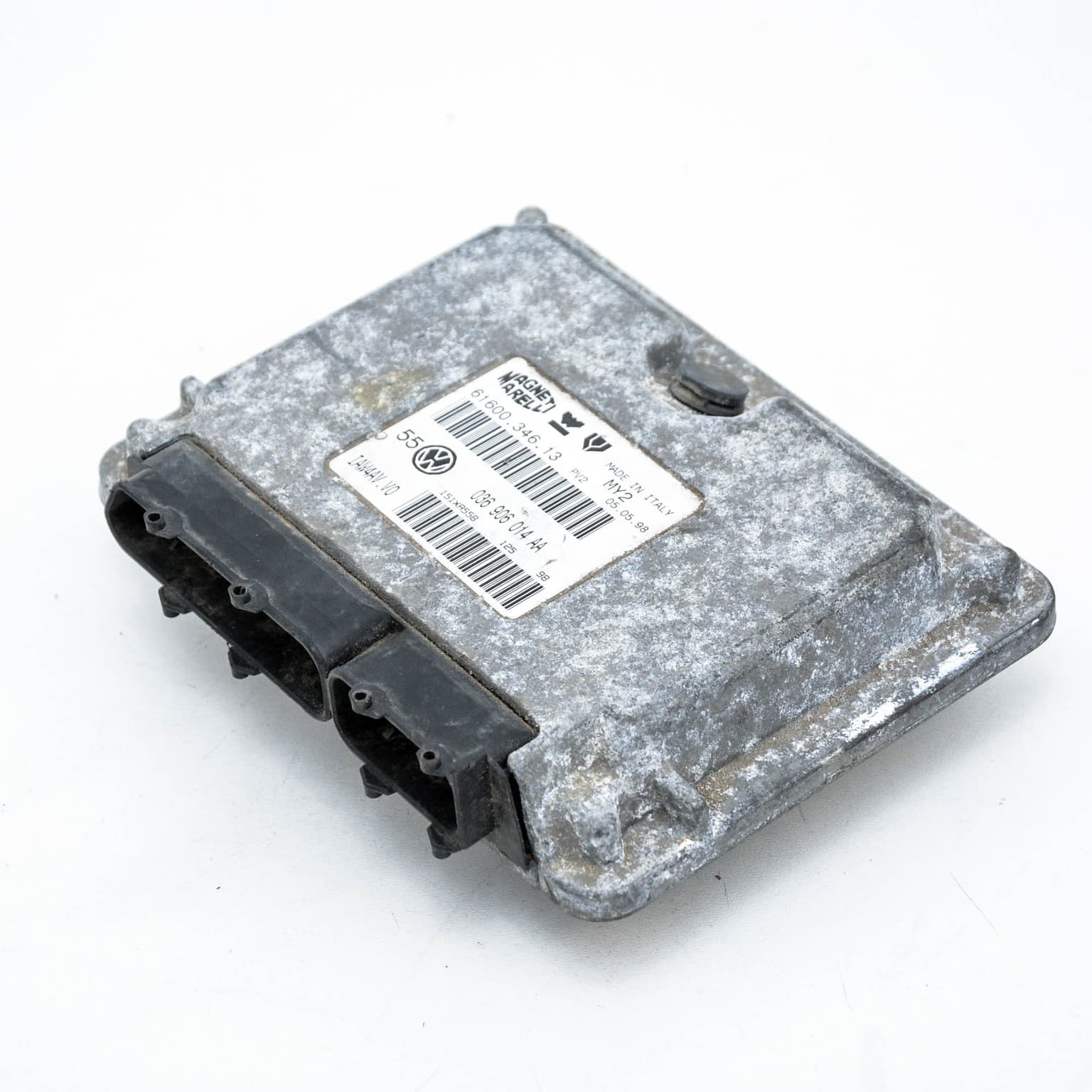 Engine control unit VW GOLF 4 1997–2004 036906014AA – 1