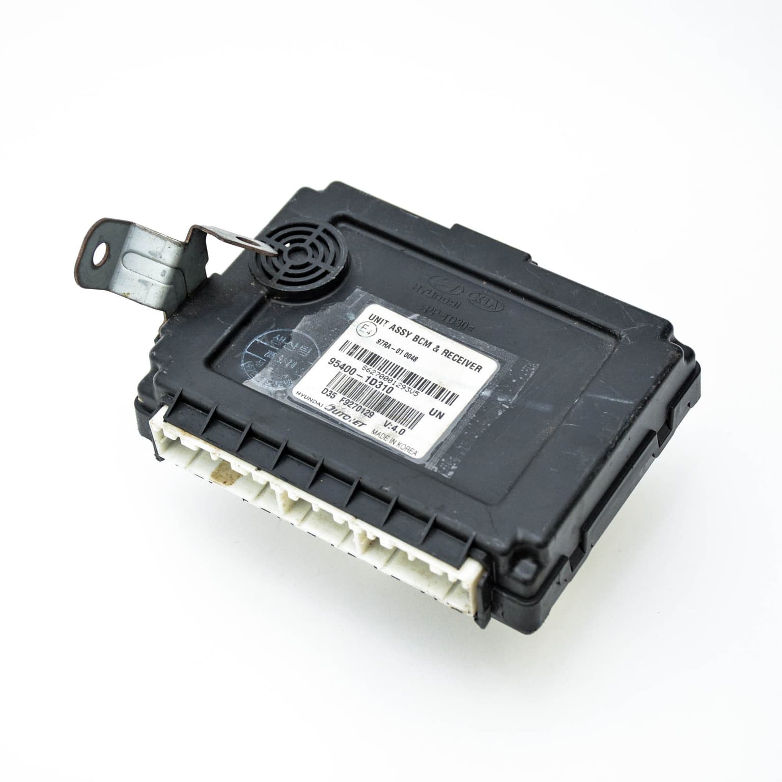 Control unit Kia CARENS 2 (FJ) 2002–2006 954001D310 – 1