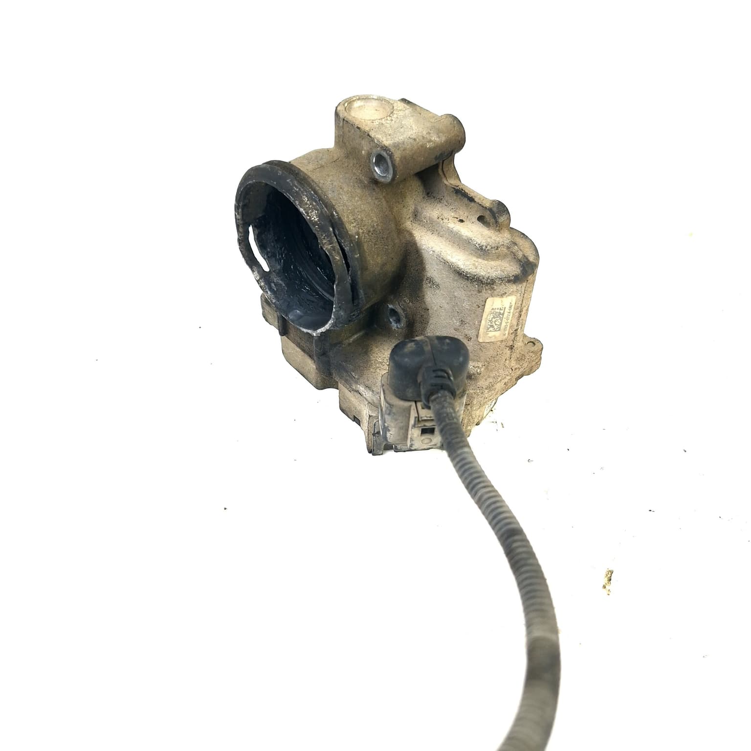 Throttle valve Skoda FABIA 1 1999–2007 1.4 TDI BNM A2C53099814 – 1