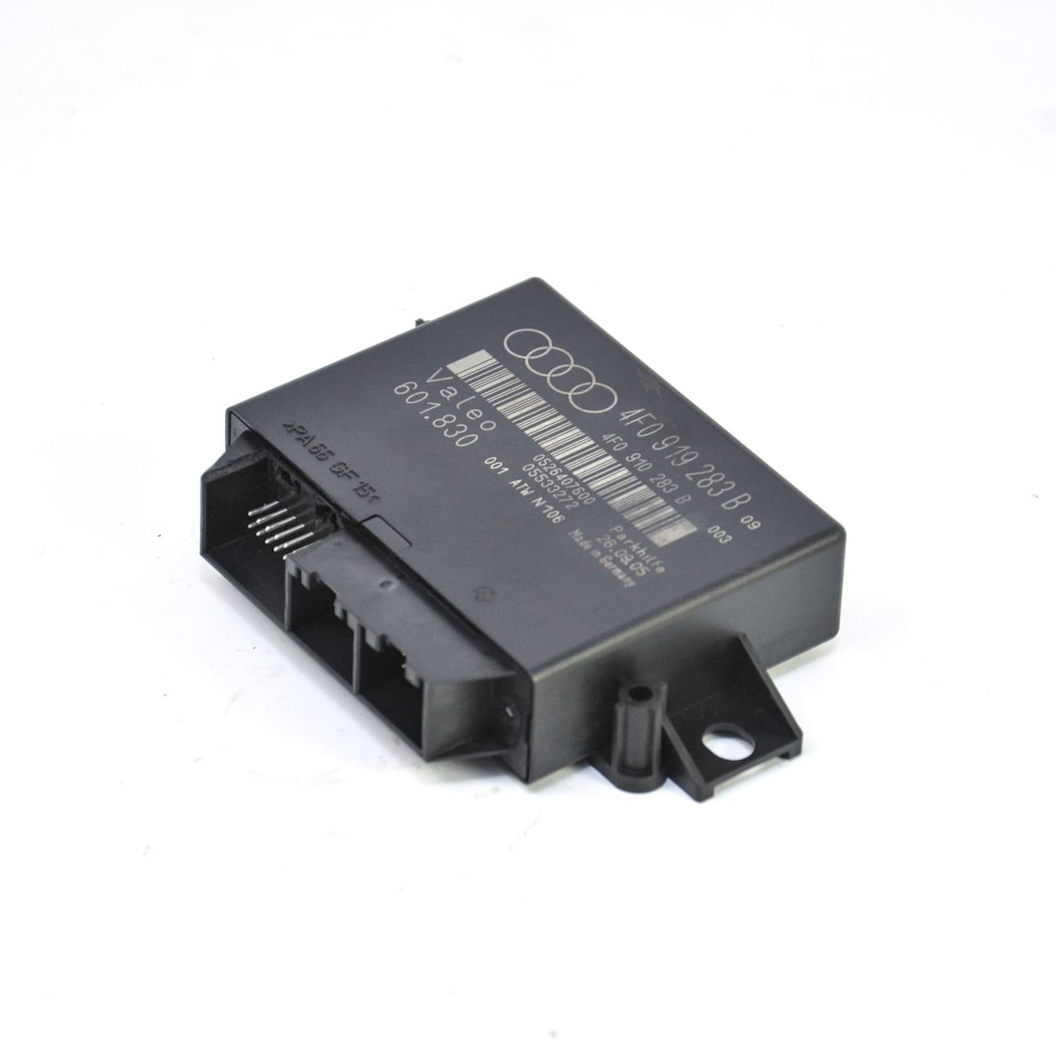 Calculateur Audi A6 (4F, C6) 2004–2011 4F0919283B – 1