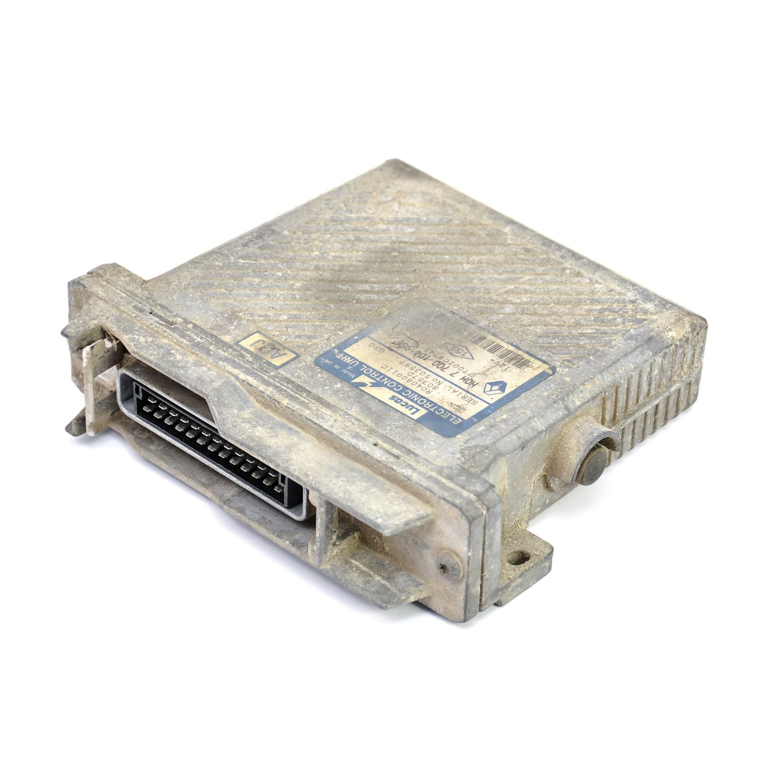 Engine control unit Renault SCENIC 1 / MEGANE Scenic (JA0/1) 1996–2003 7700109745 – 1