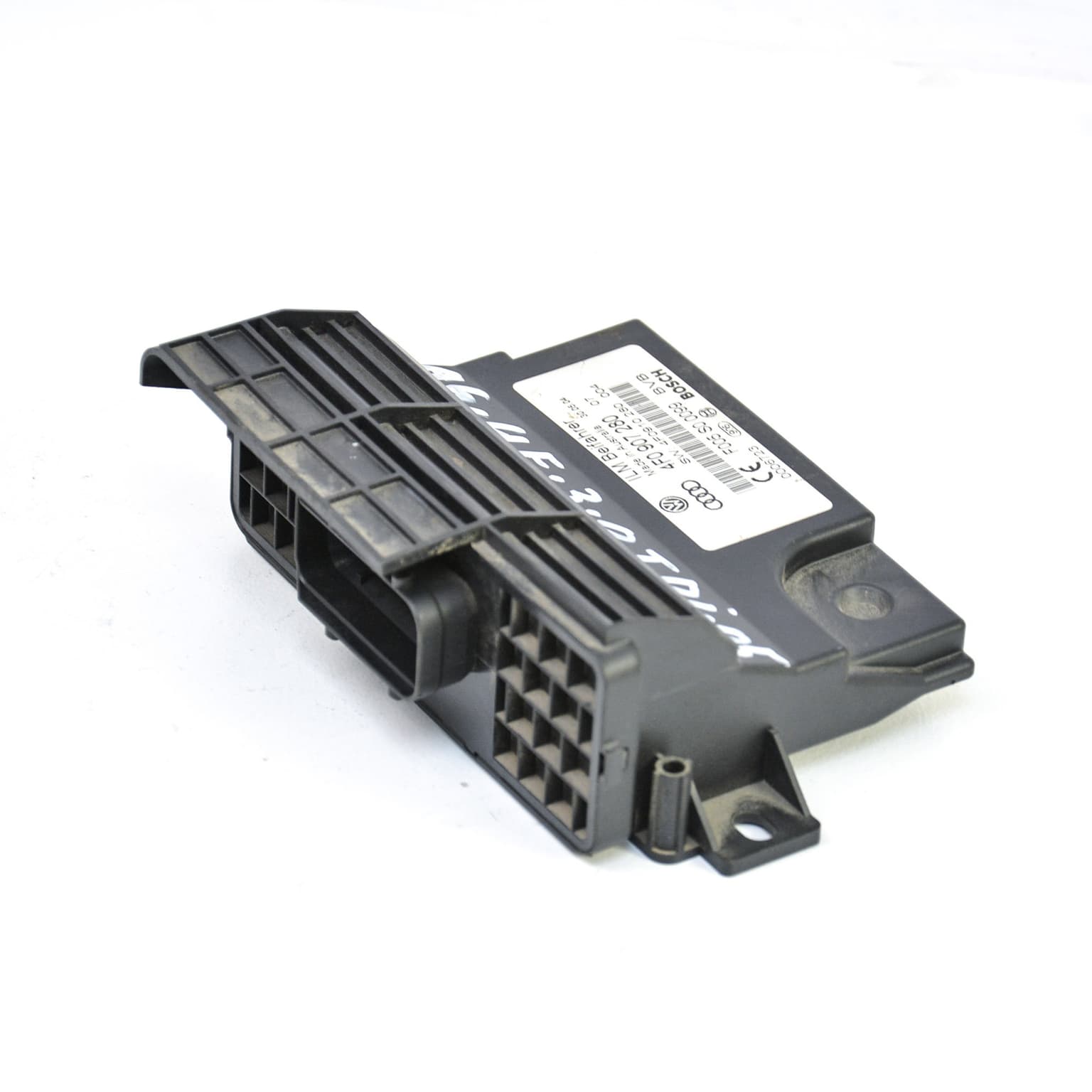 Comfort control module Audi A6 (4F, C6) 2004–2011 3.0 TDI 4F0907280 – 1