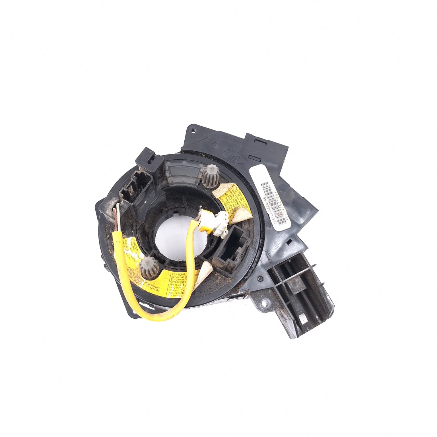 Clock spring Ford C-MAX 2 2010+ 4M5T14A664AB – 1