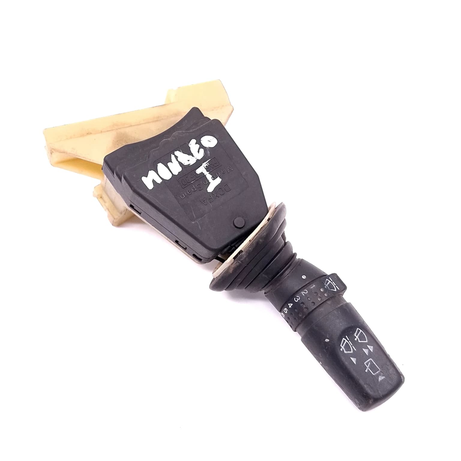 Wiper control stalk Ford MONDEO Mk 1 1993–1996 93BG17K478DB – 1