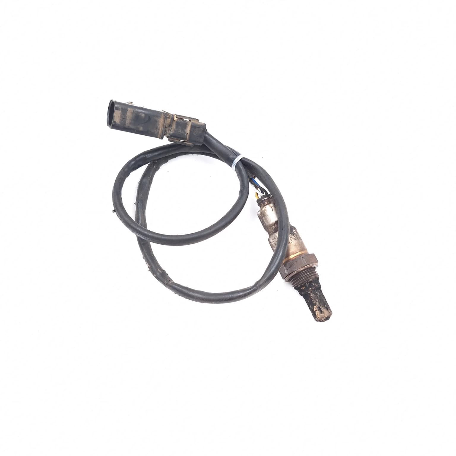 Lambda sensor Fiat GRANDE PUNTO (199) 2005–2012 1.3 D Multijet 55210334 – 1