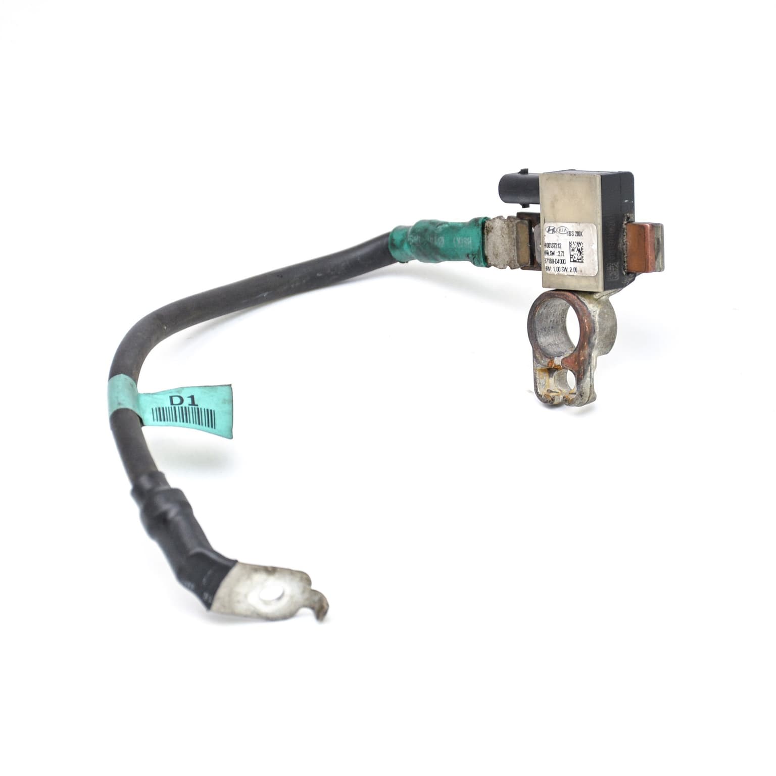 Sensor Kia Optima (JF) 2015–2020 1.7 CRDi D4FD-L 37180D4000 – 1