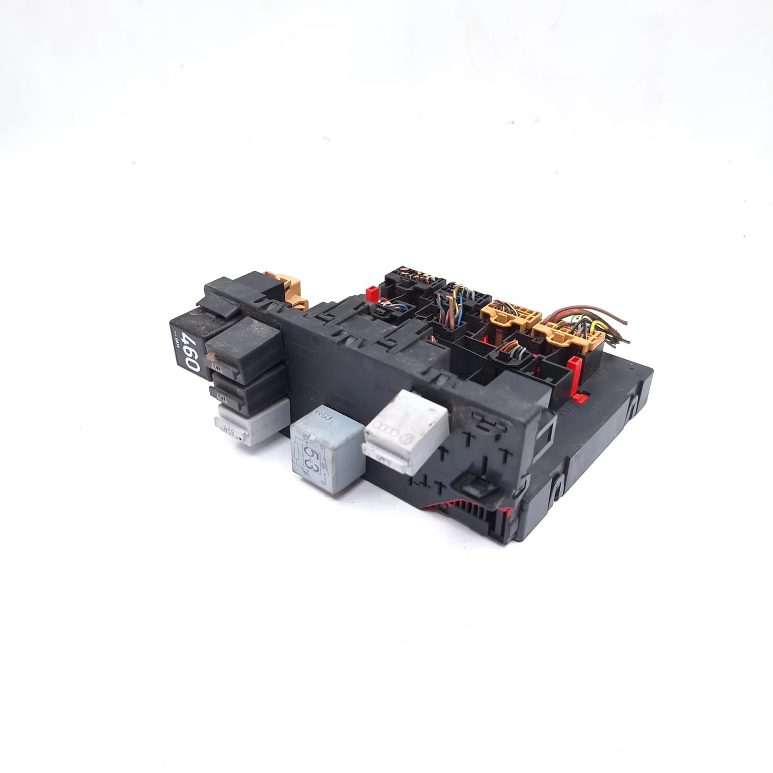 Comfort control module VW SHARAN (7M) 1995–2010 1.9 TDI AVG 8P0907279A – 1