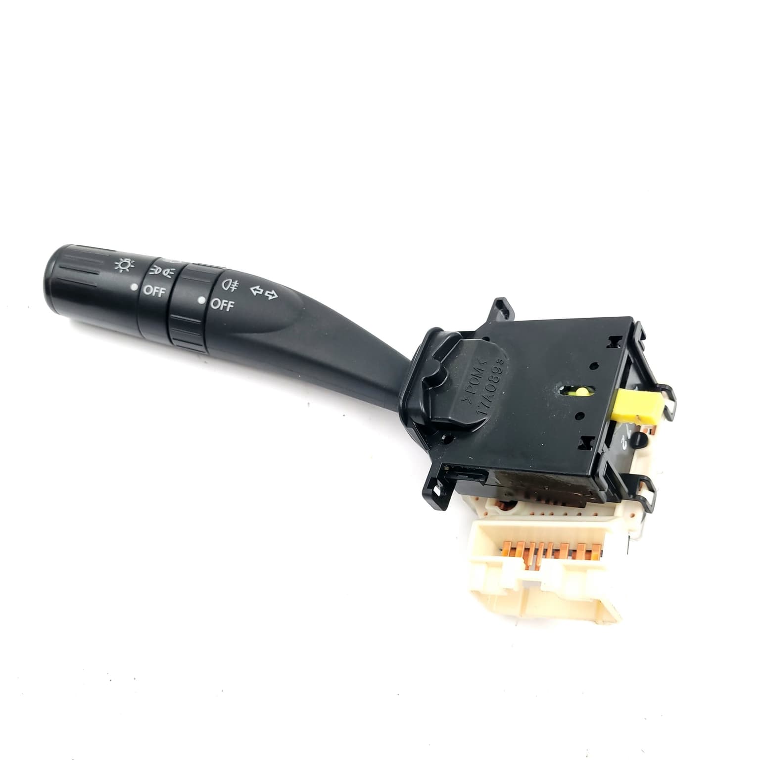 Turn signal lever Subaru FORESTER (SH) 2008–2013 2.0 D AWD EE20Z 17A0893 – 1