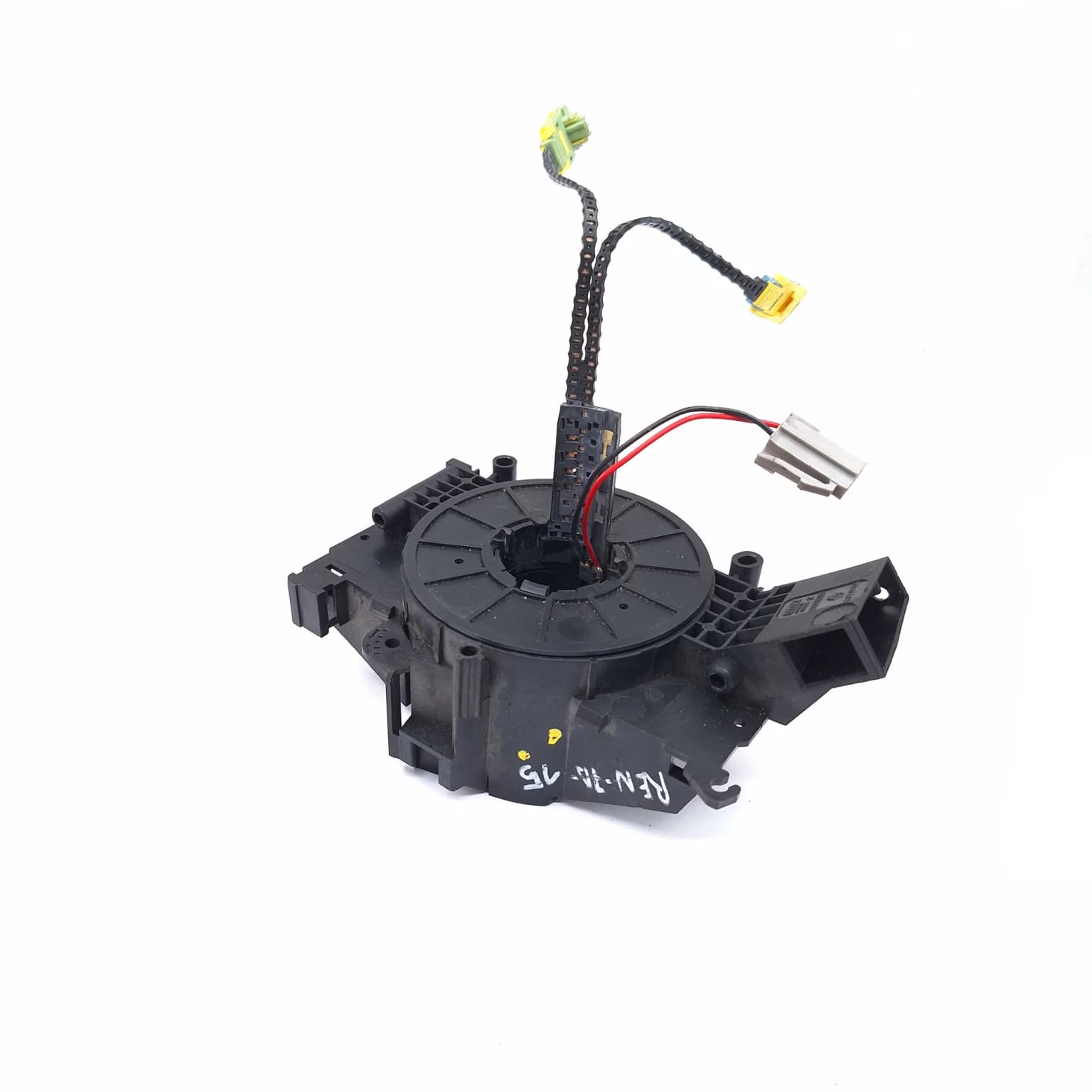 Clock spring Renault LAGUNA 2 2001–2007 8200012245 – 1