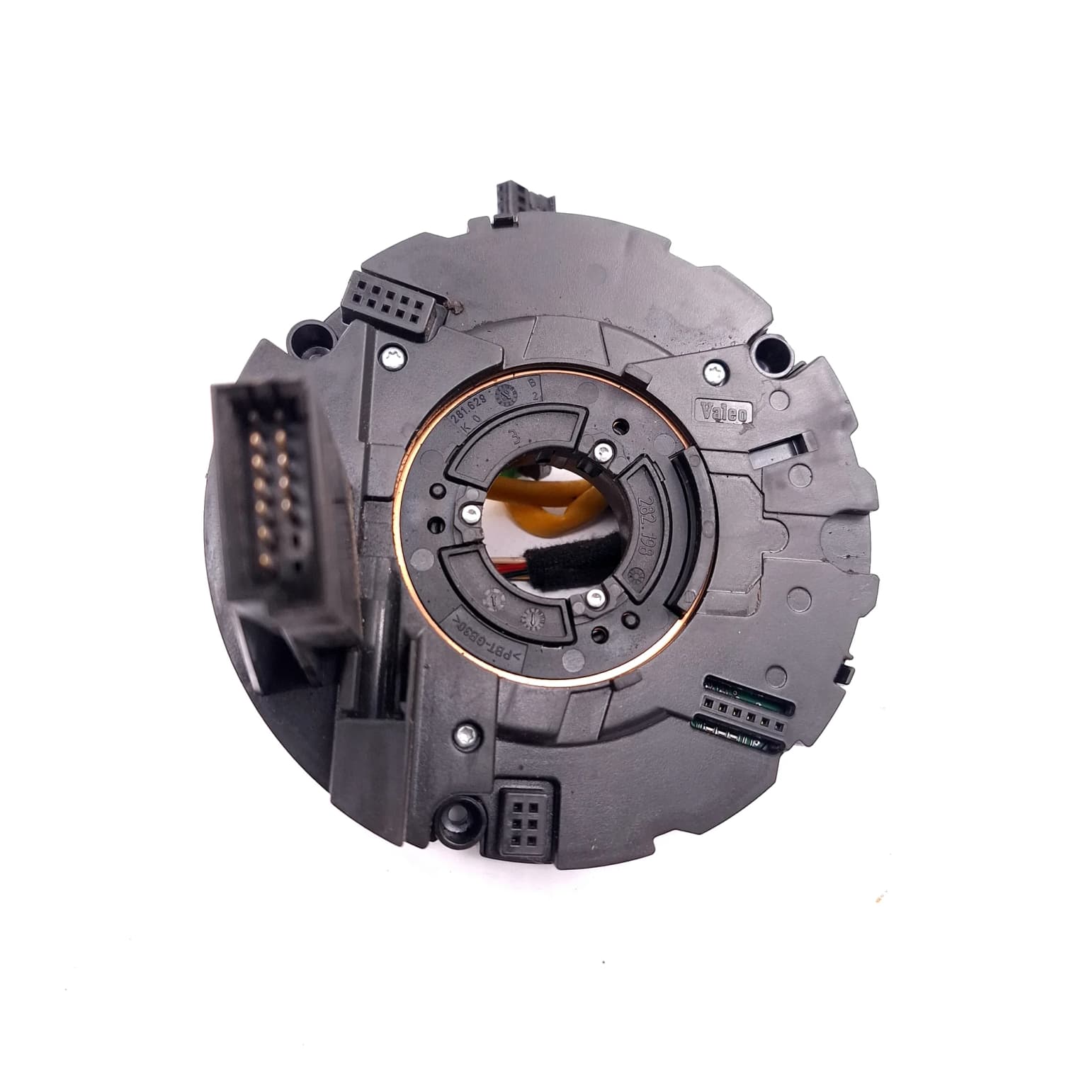Clock spring Mercedes-Benz A-CLASS (W169) 2004–2012 A1694640818 – 1