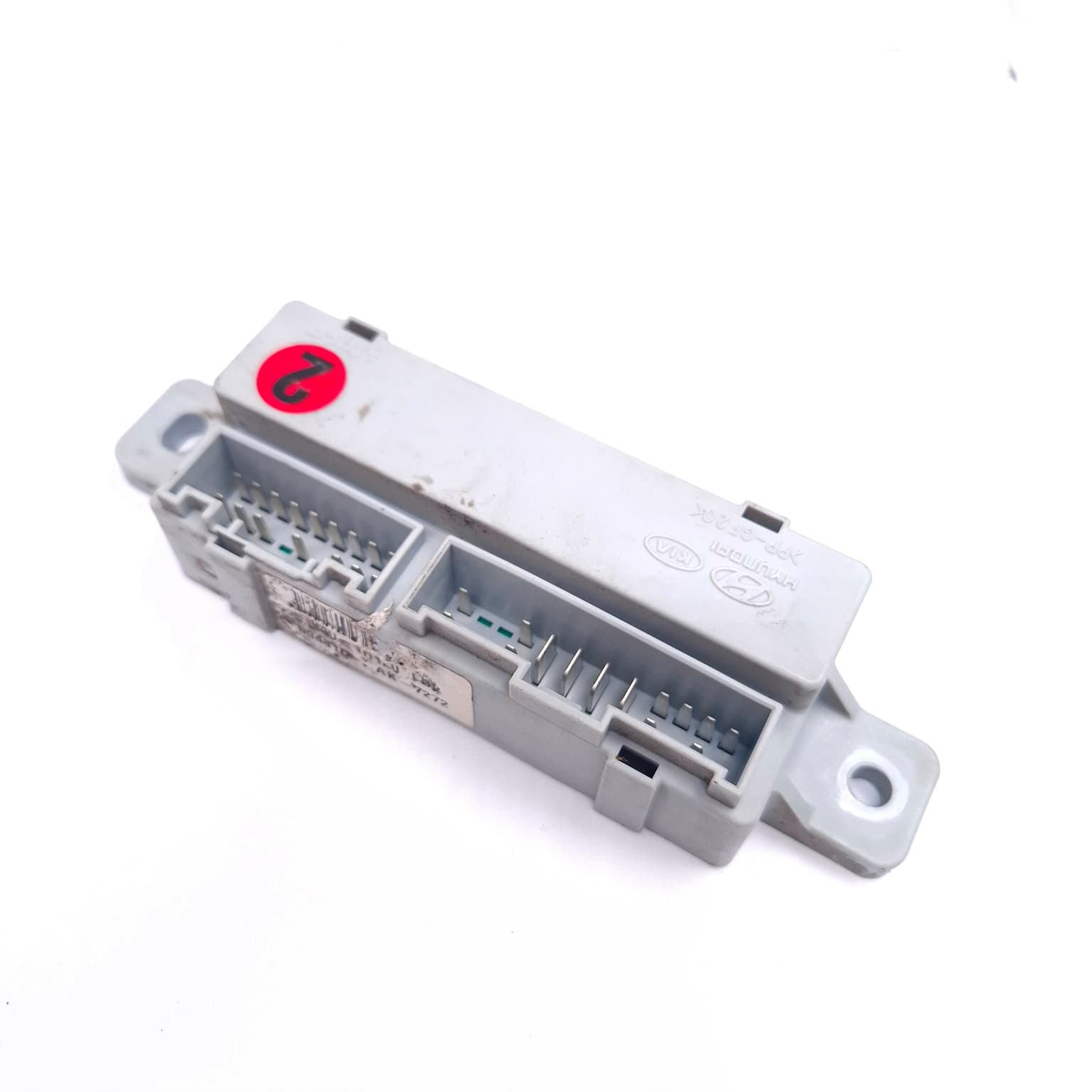 Calculateur Kia CEED (ED) 2006–2012 1.6 CRDi 115 D4FB 919401H120 – 1