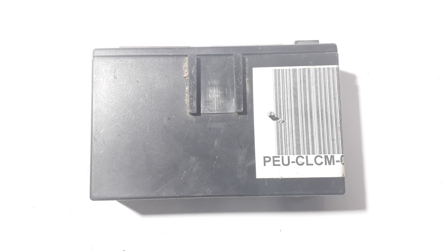 Control unit Peugeot 605 (6B) 1989–1999 9622328780 – 1