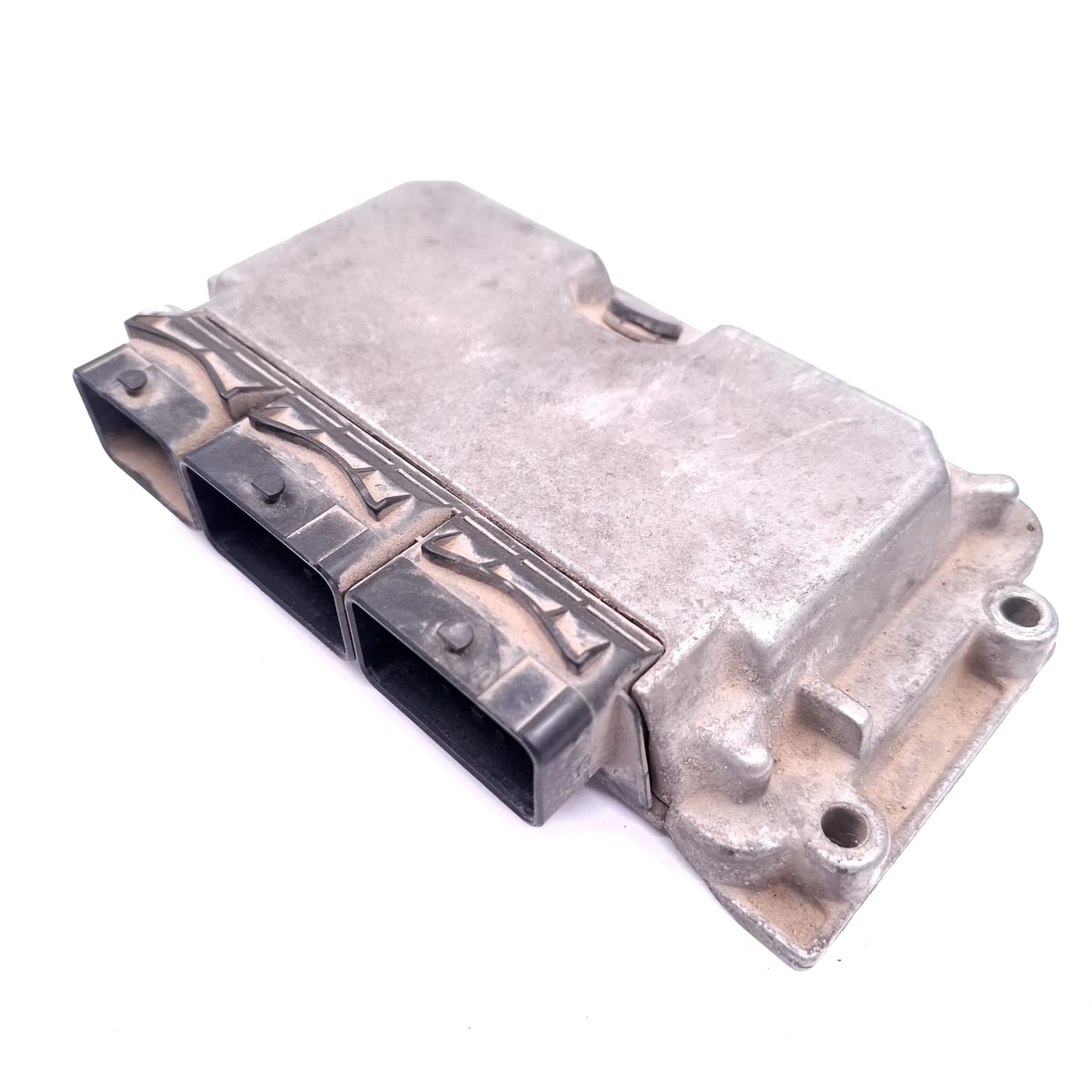 Engine control unit Peugeot 106 Mk 2 (1) 1996–2003 1.5 D 9630059880 – 1