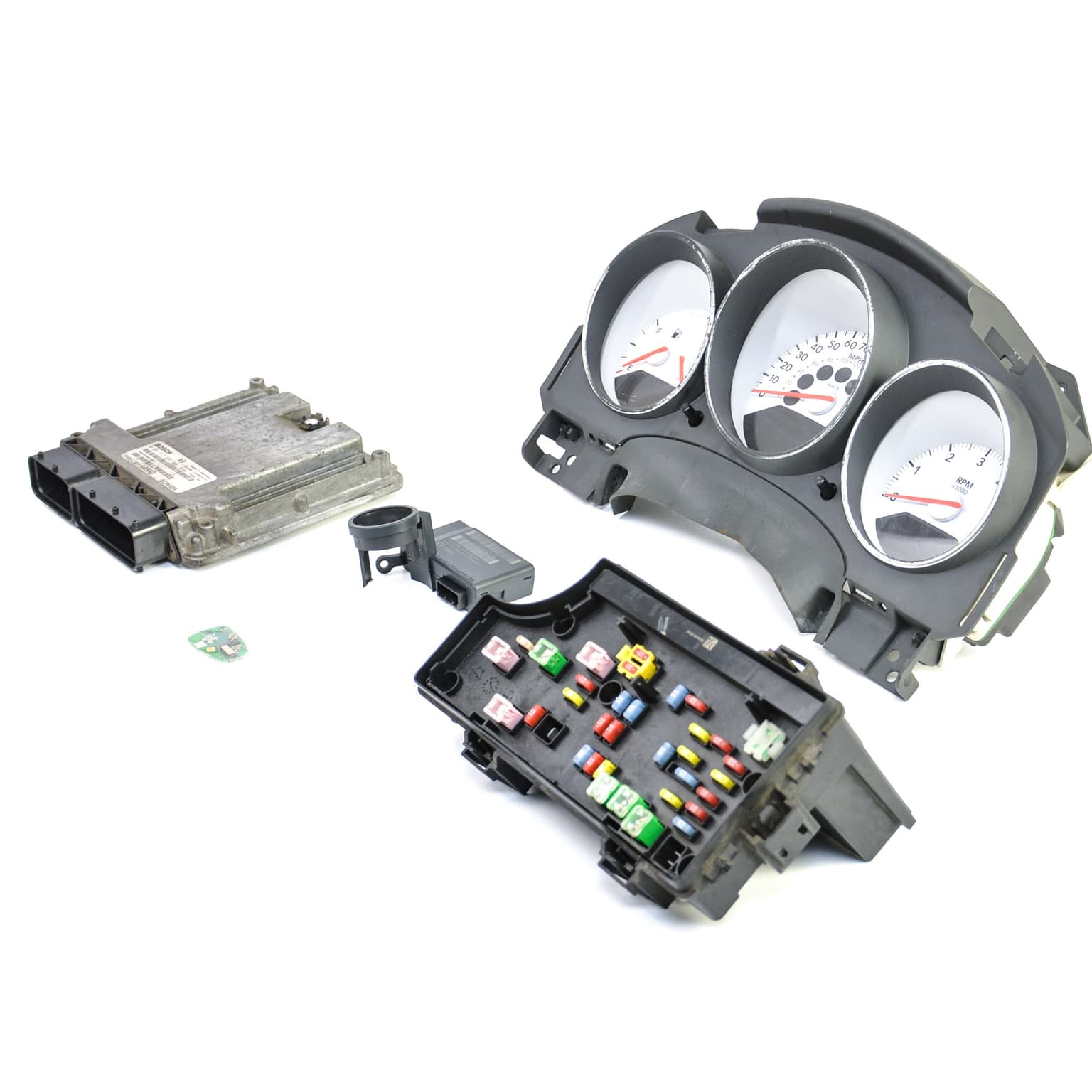 Ignition kit Dodge CALIBER 2006–2012 2.0 TDI BSY P05187449AD – 1