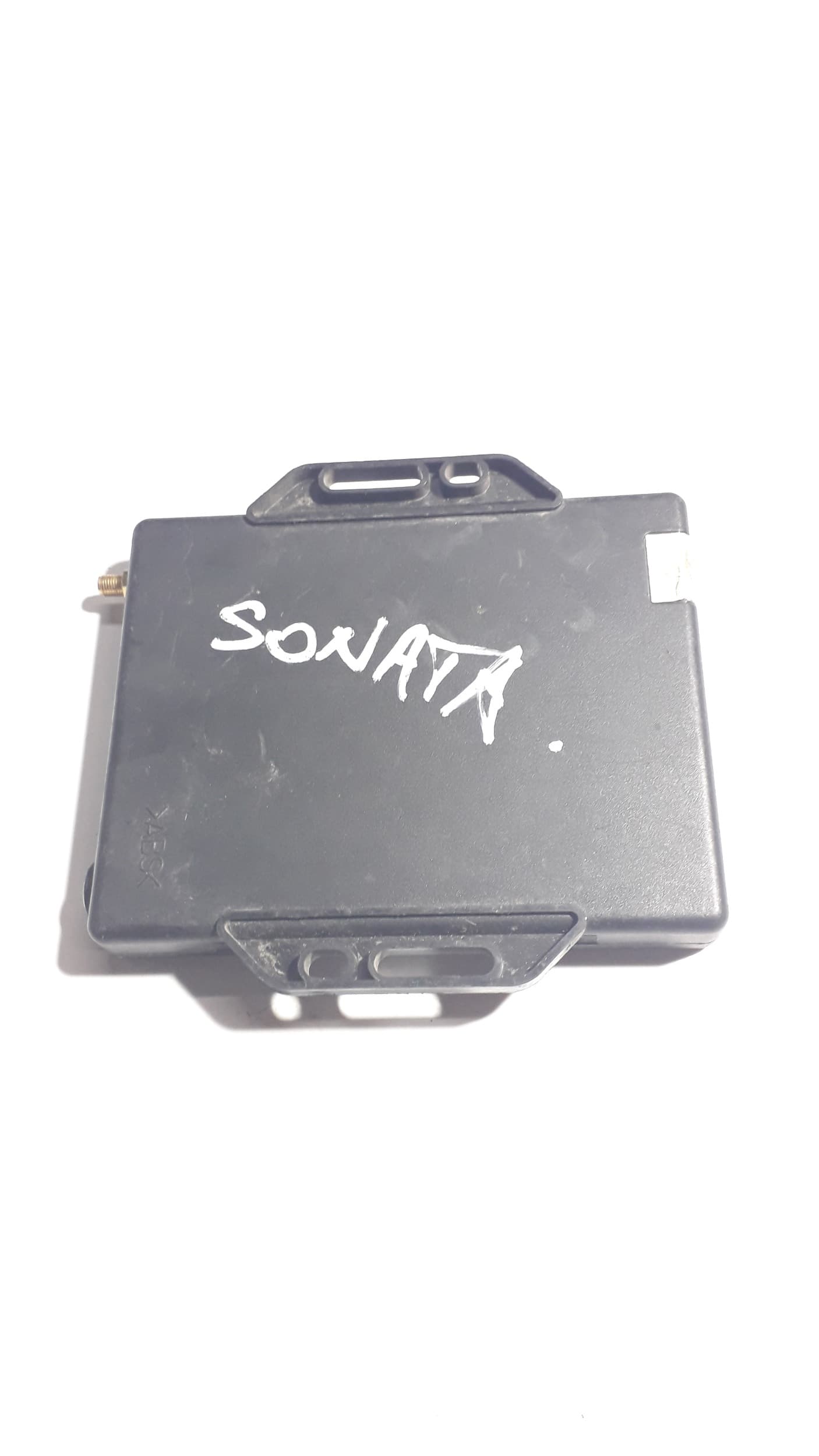 Control unit Hyundai SONATA Mk 3 (EF) 1998–2005 – 1