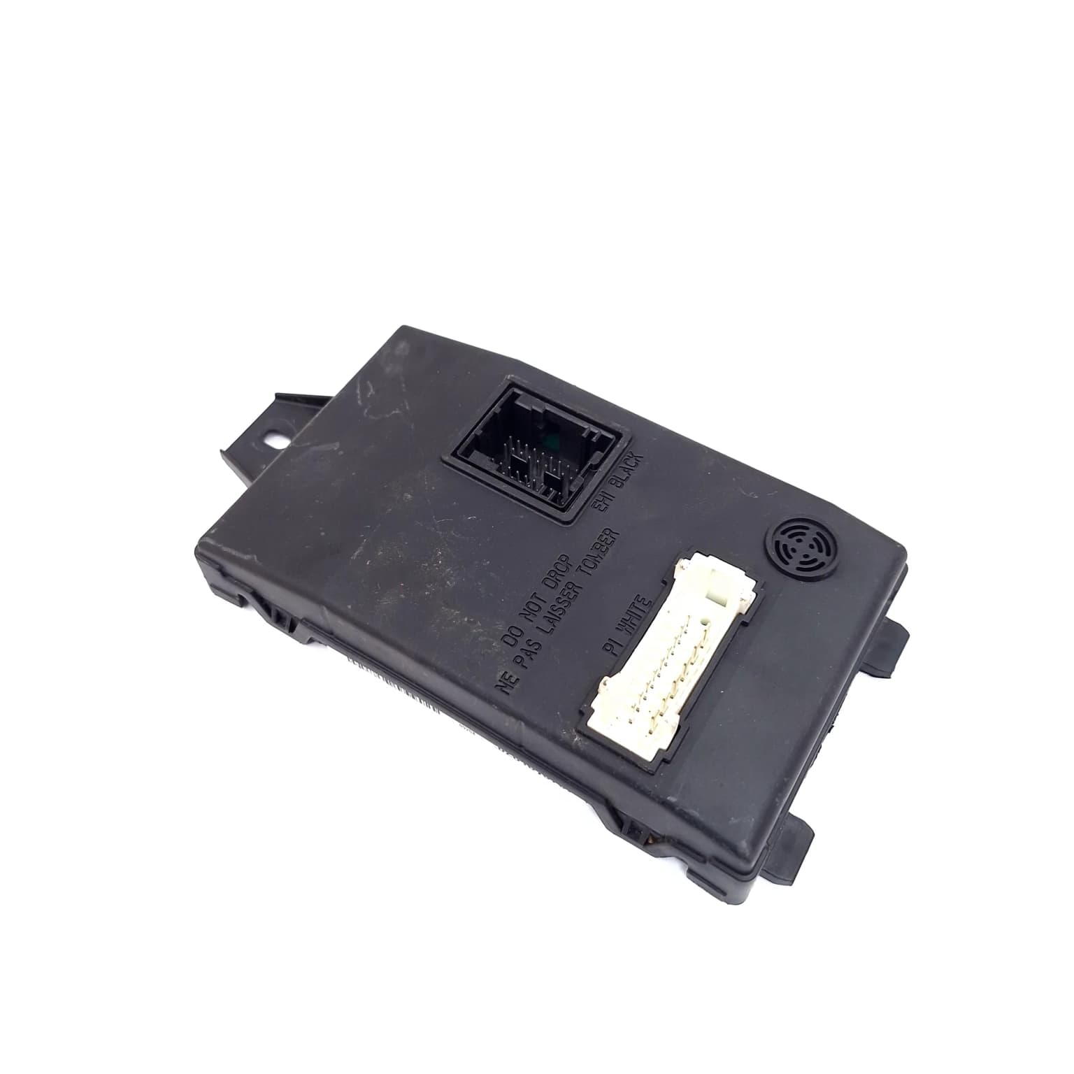 Comfort control module Dacia LOGAN (LS) 2004–2012 1.6 (LSOB, LSOD, LSOF, LSOH) K7M 710 8201013757 – 1