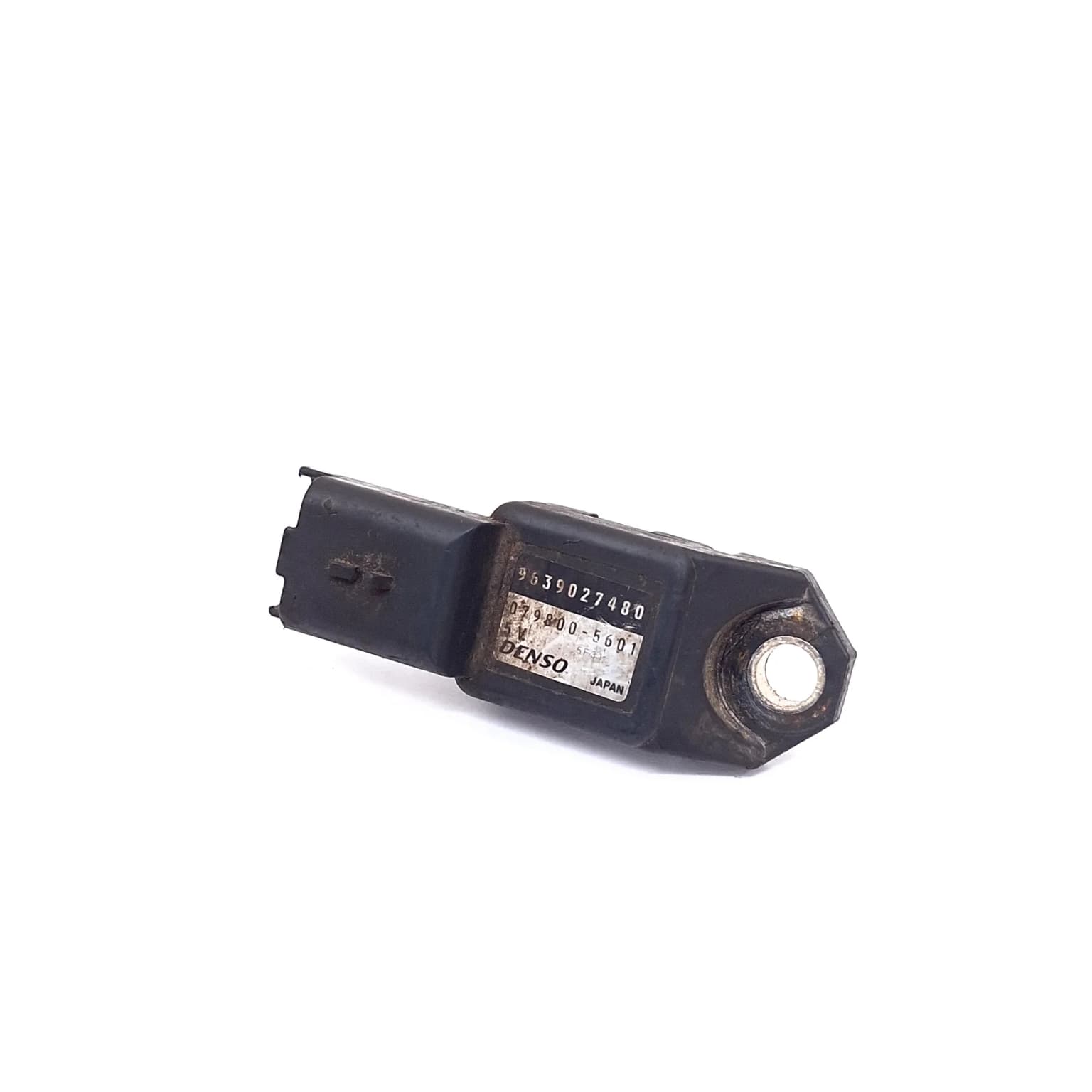 MAP sensor Citroen C3 1 (FC) 2002–2010 1.6 16V 9639027480 – 1