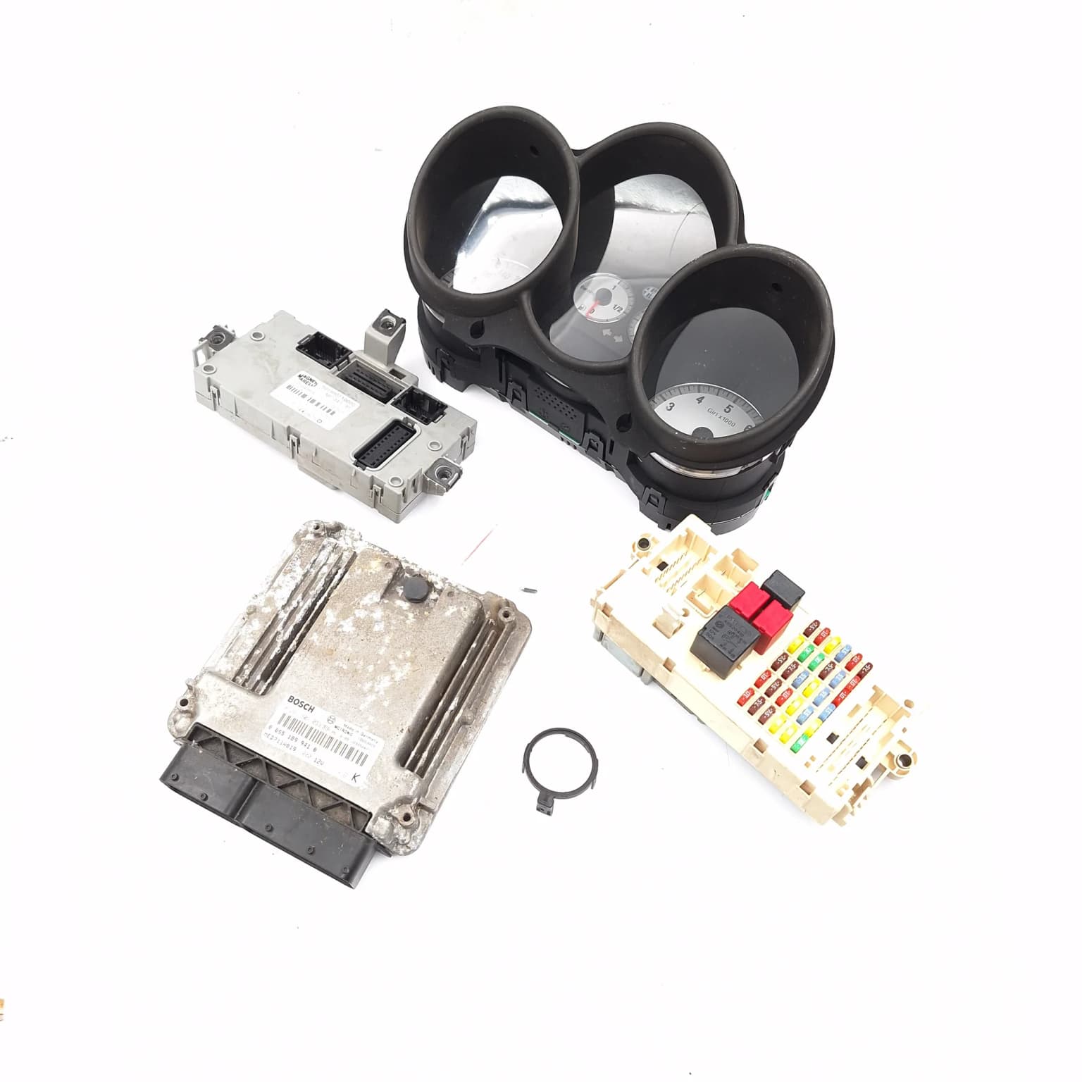 Ignition kit Alfa Romeo GT (937) 2003–2010 2.0 JTS 937 A1.000 110080264010 – 1