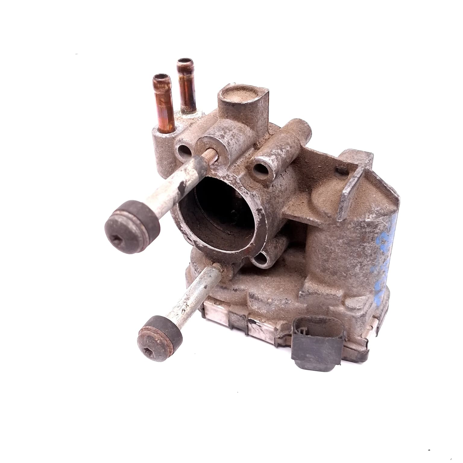 Throttle valve Opel CORSA C 2000–2006 1.2 9157512 – 1