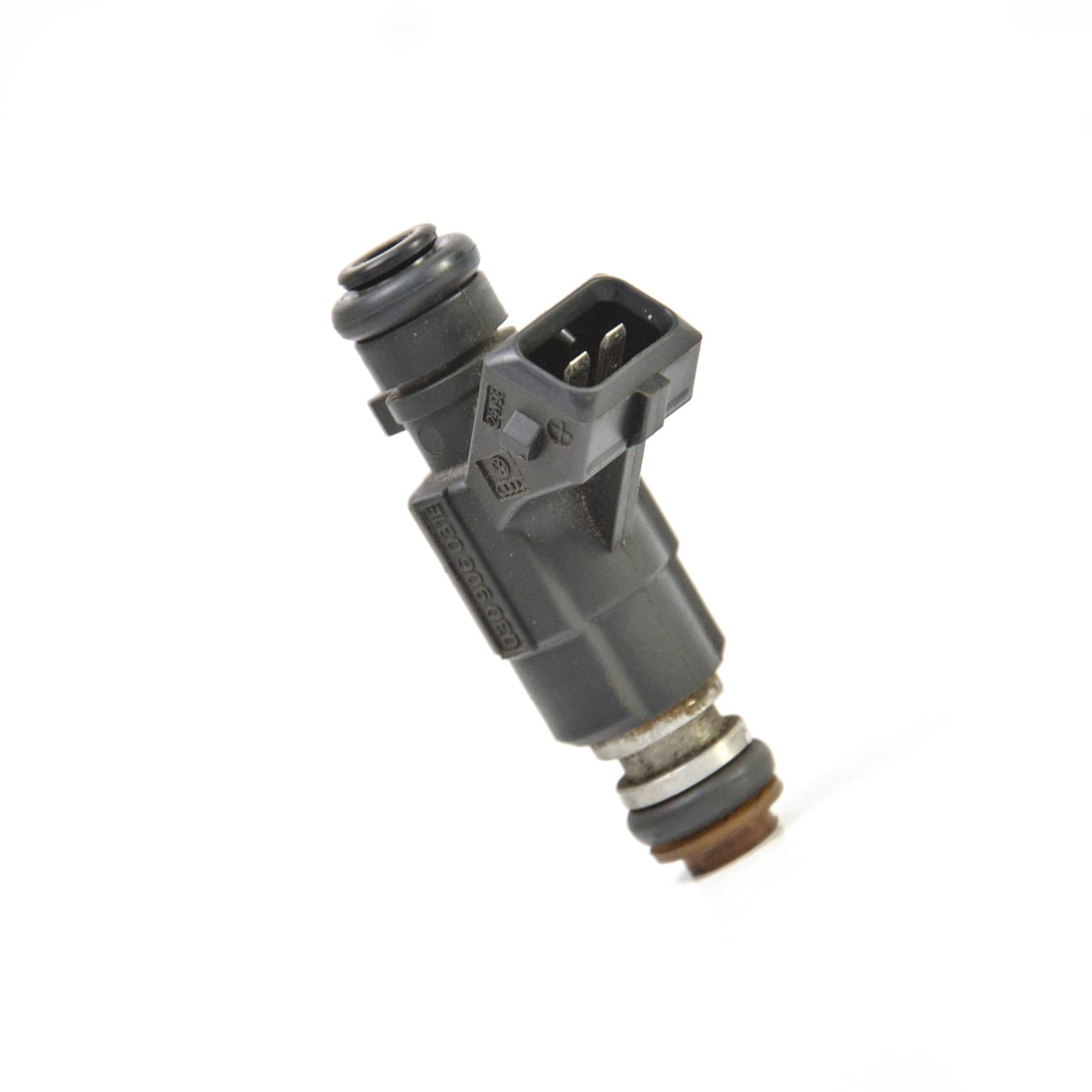 Fuel injector VW POLO (6N1) 1994–1999 55 1.4 AEX 030906031B – 1