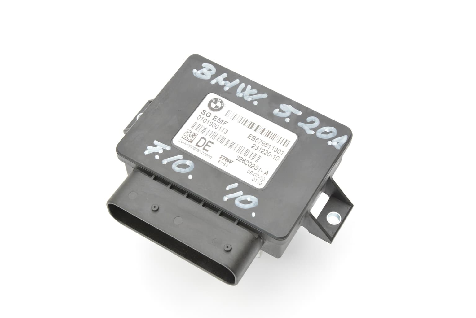 Parking PDC control unit BMW 5 - F10, F18, F11 2009–2017 32620231 – 1