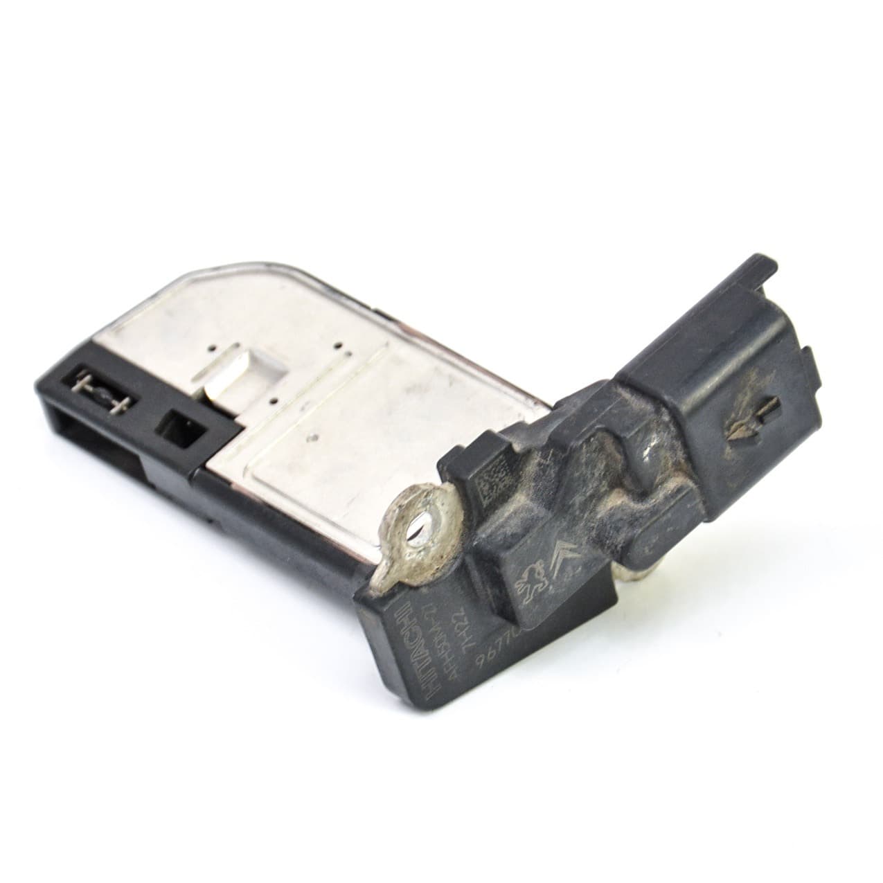Mass air flow meter Peugeot 308 (4A, 4C) 2007–2013 AFH50M27 – 1