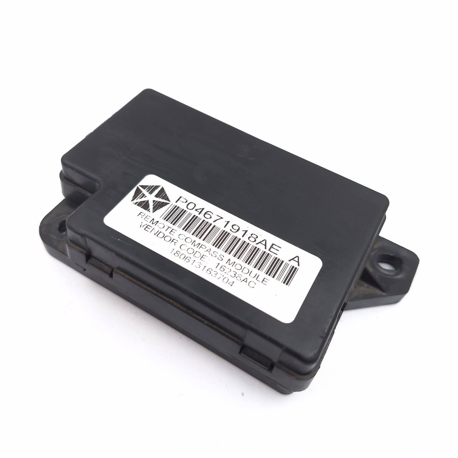 Control unit Dodge CALIBER 2006–2012 P04671918AE – 1