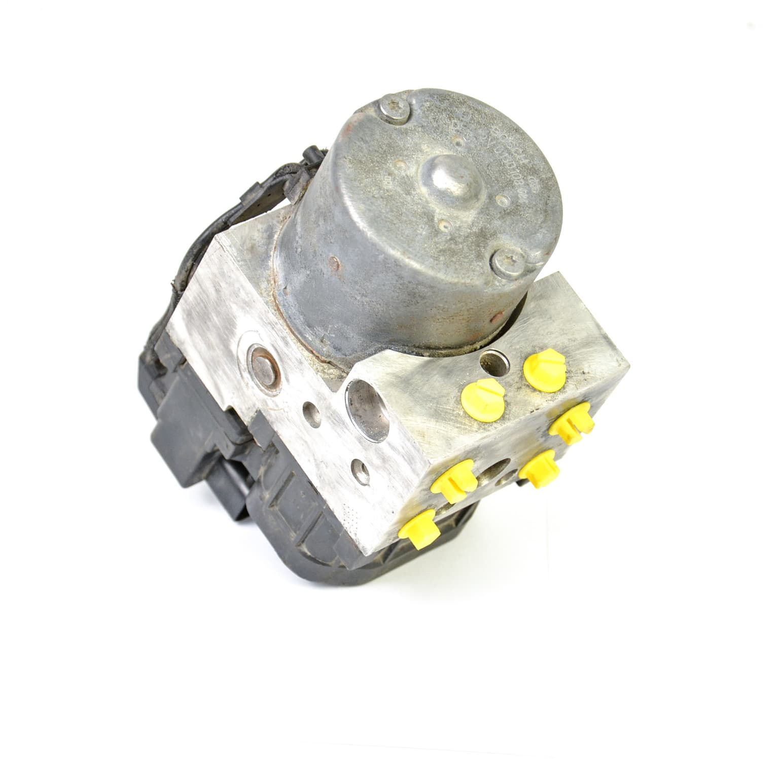 ABS pump Peugeot 607 (9D, 9U) 1999–2010 9641728580 – 1