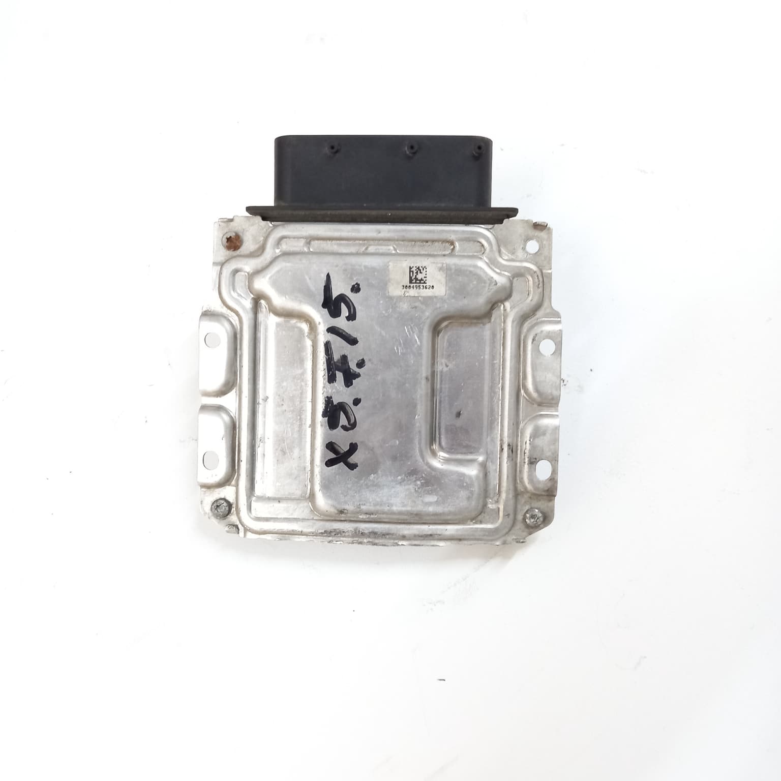 Control unit BMW X5 (F15, F85) 2013–2018 xDrive 25 d B47 D20 B 7432799 – 1