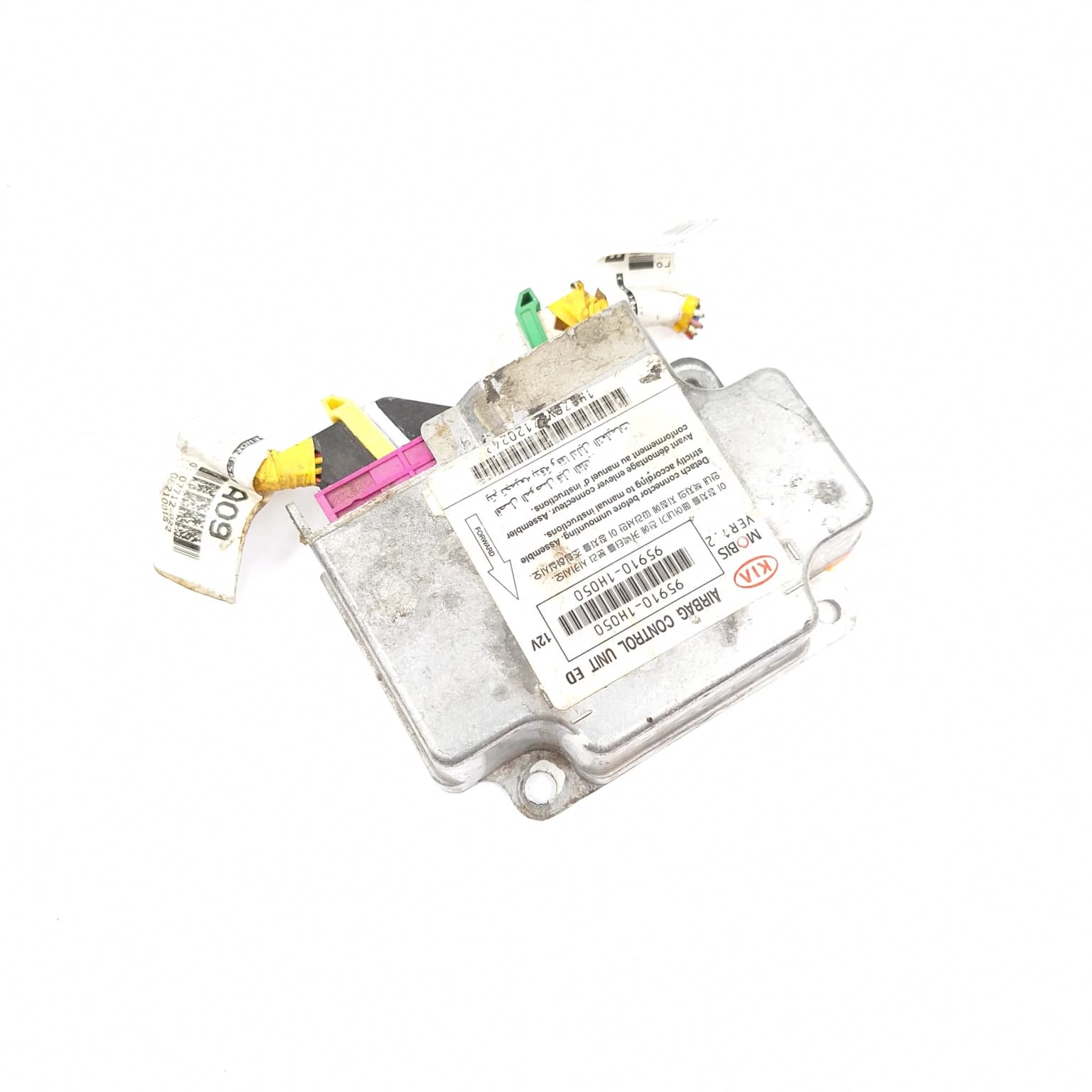 Airbag control module Kia CEED (ED) 2006–2012 959101H050 – 1
