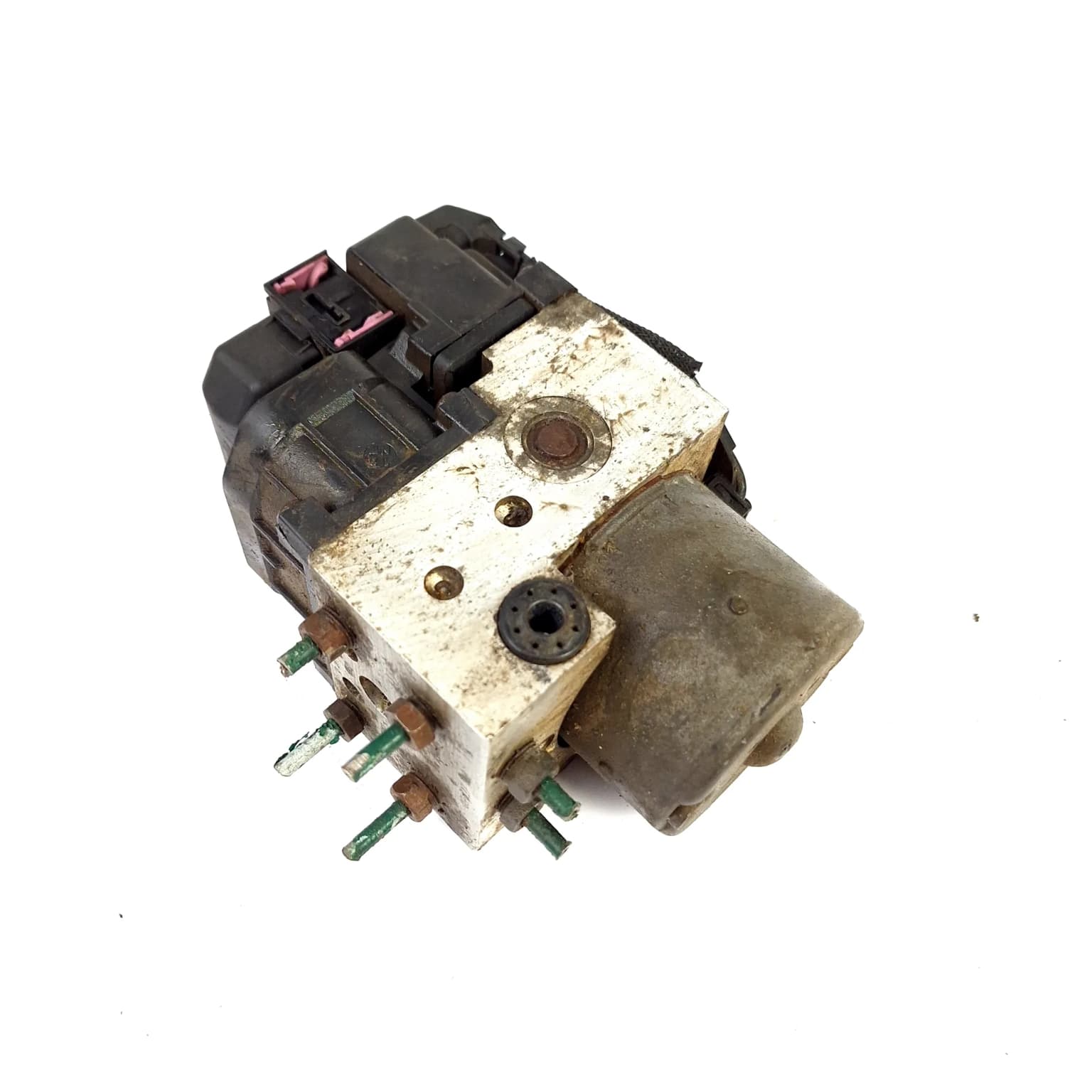 ABS pump Opel CORSA C 2000–2006 1.2 Z 12 XE 0265216478 – 1