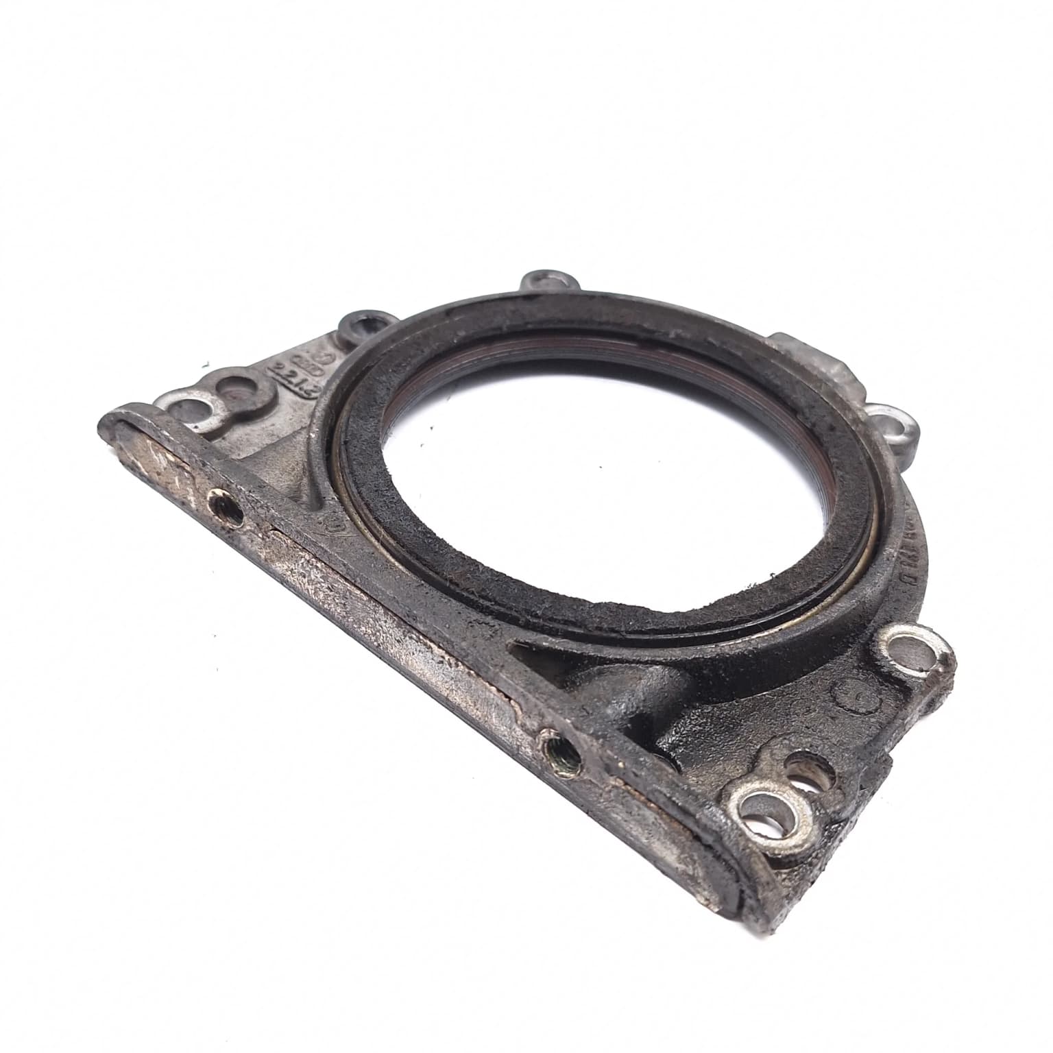 Crankshaft position sensor Audi A3 (8L1) 1996–2003 1.6 AVU 06B103171D – 1