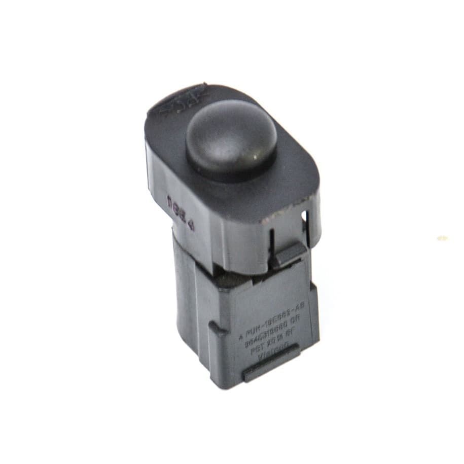 Light sensor Peugeot 407 2004–2011 2.0 HDi RHR (DW10BTED4) 9646619680 – 1