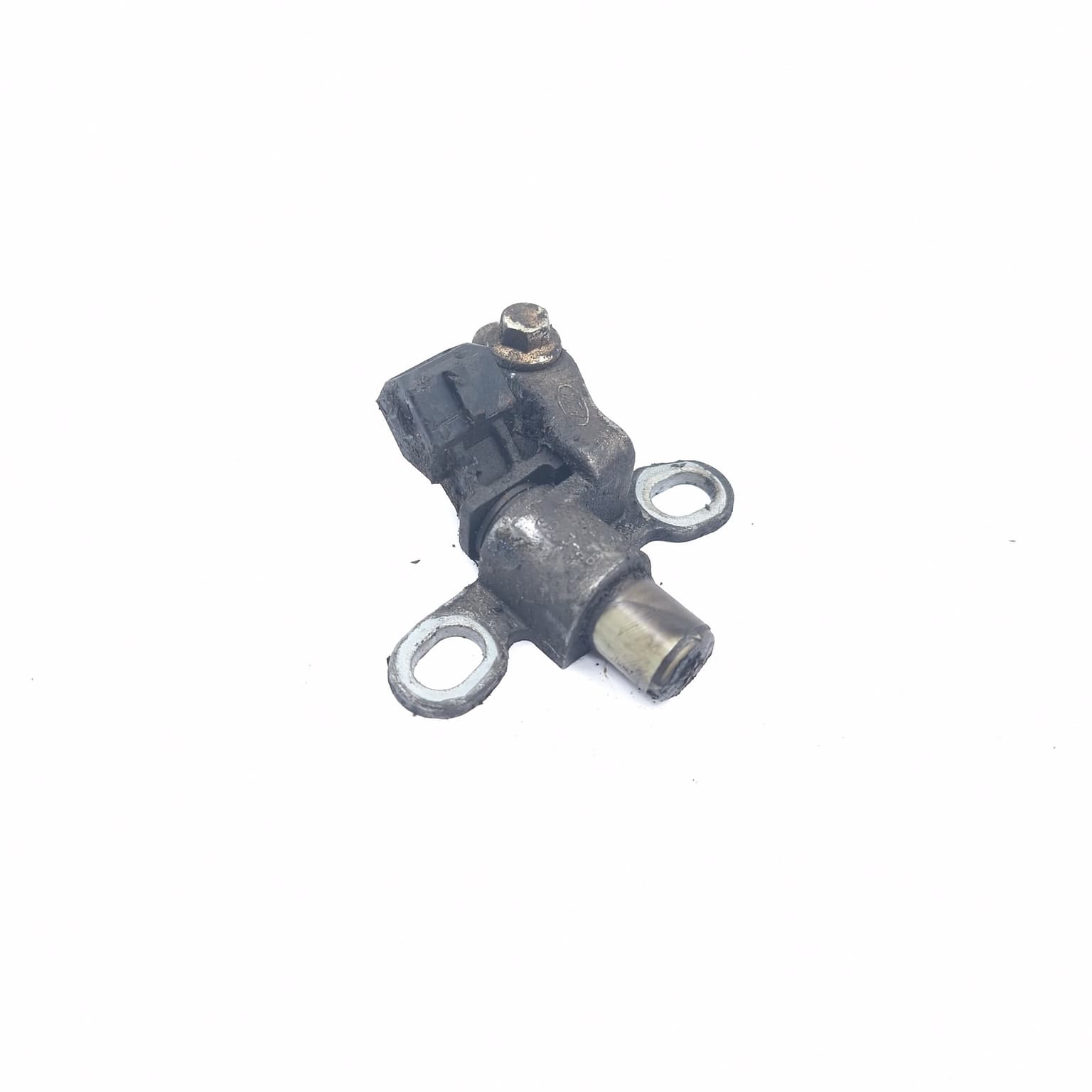 Crankshaft position sensor Ford MONDEO Mk 3 2000–2007 2.0 TDCi FMBA 2S7Q6023AB – 1