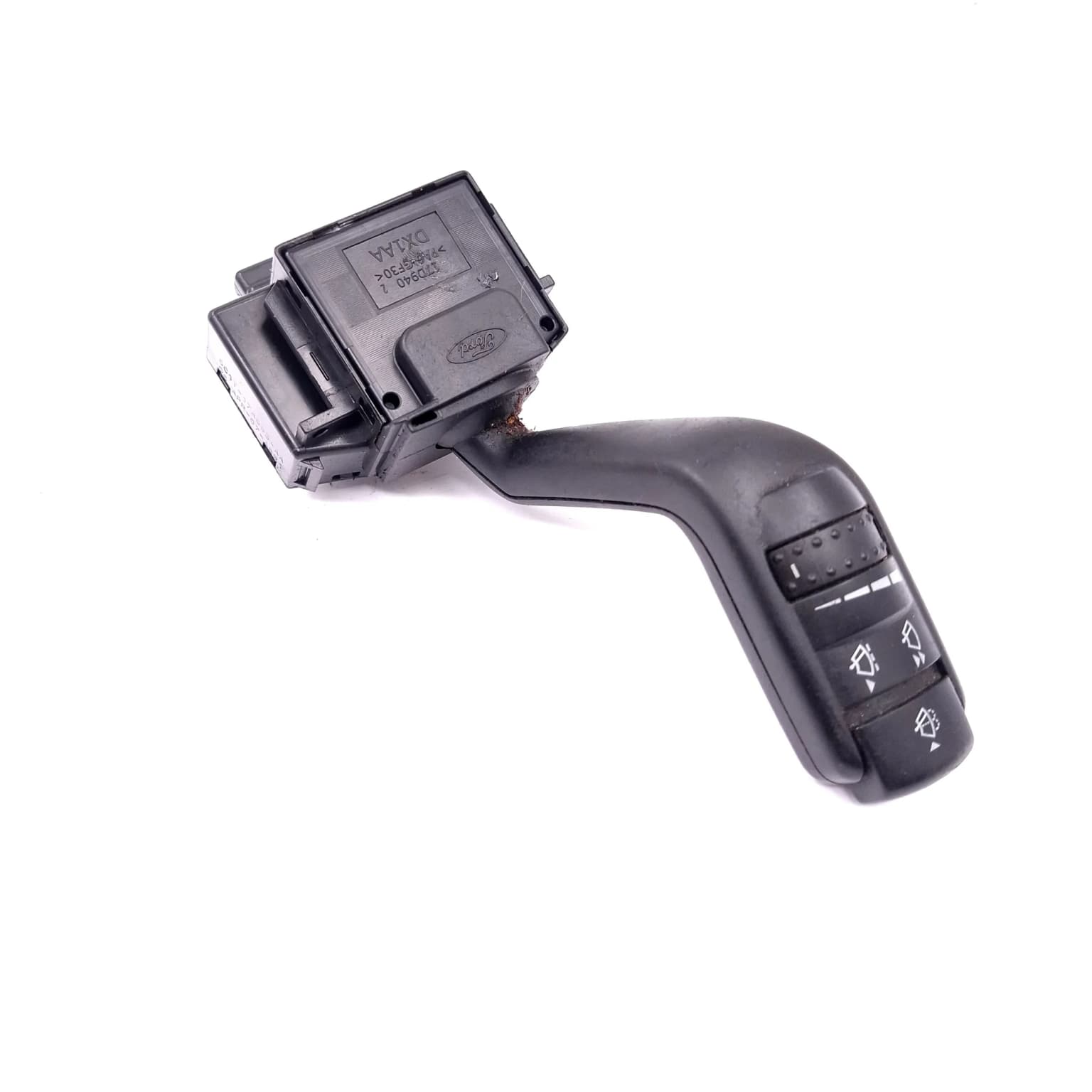 Wiper control stalk Ford TRANSIT Mk 4 2000–2014 6C1T17A553AA – 1