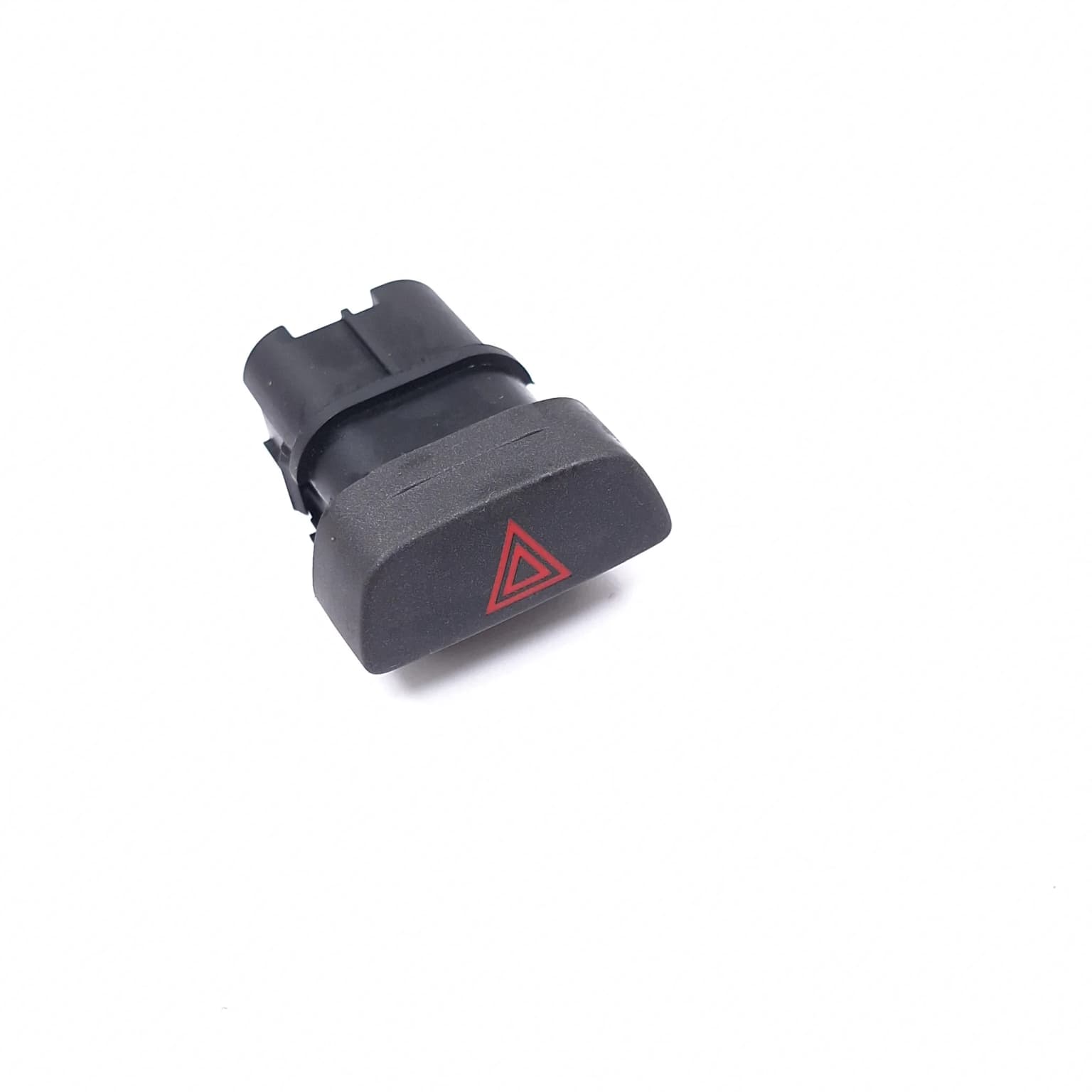 Hazard light switch Ford FOCUS Mk 2 2005–2010 1.6 TDCi G8DB 4M5T13A350AC – 1